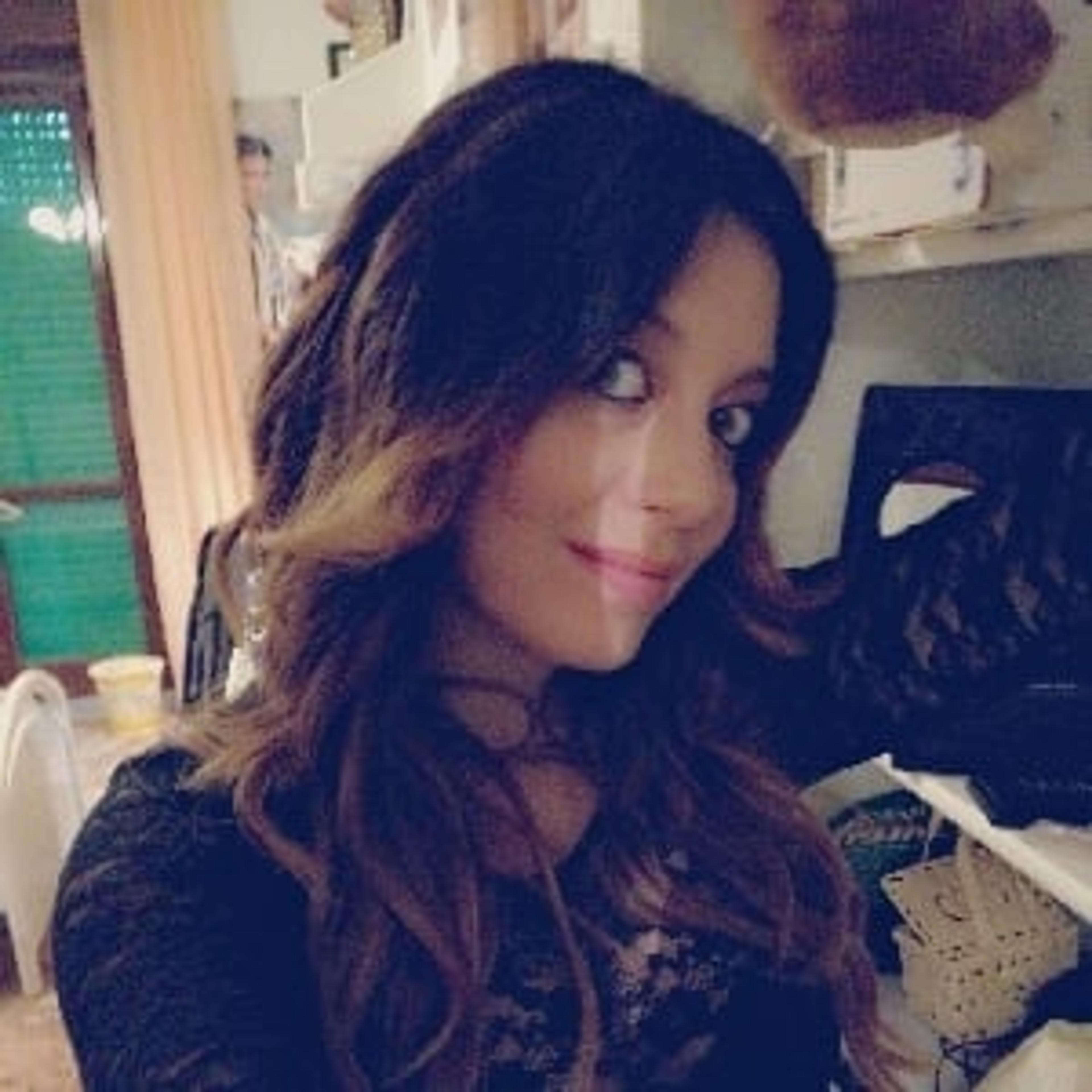 Maria Rosaria Fabozzi