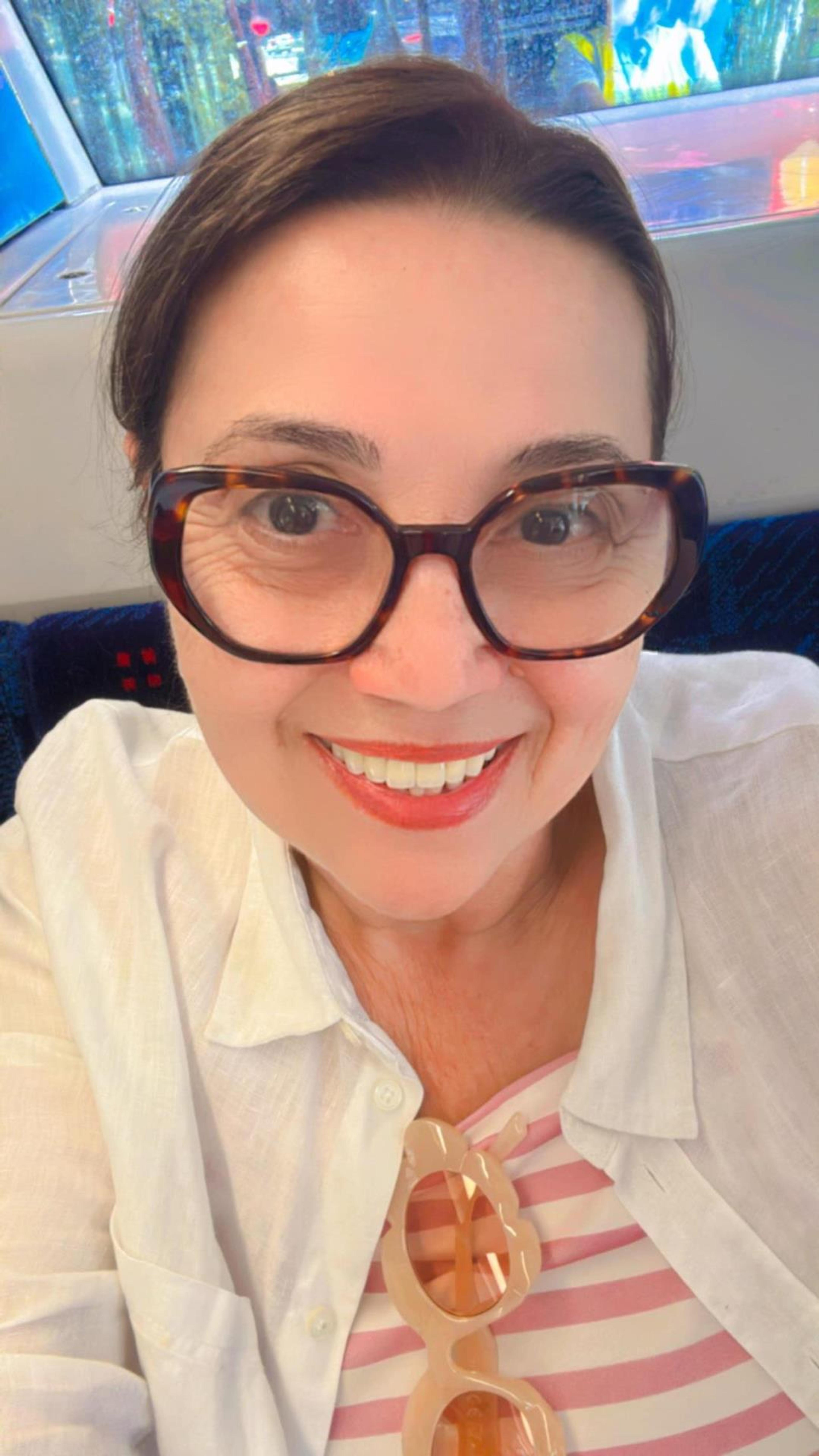 Maria Rodrigues