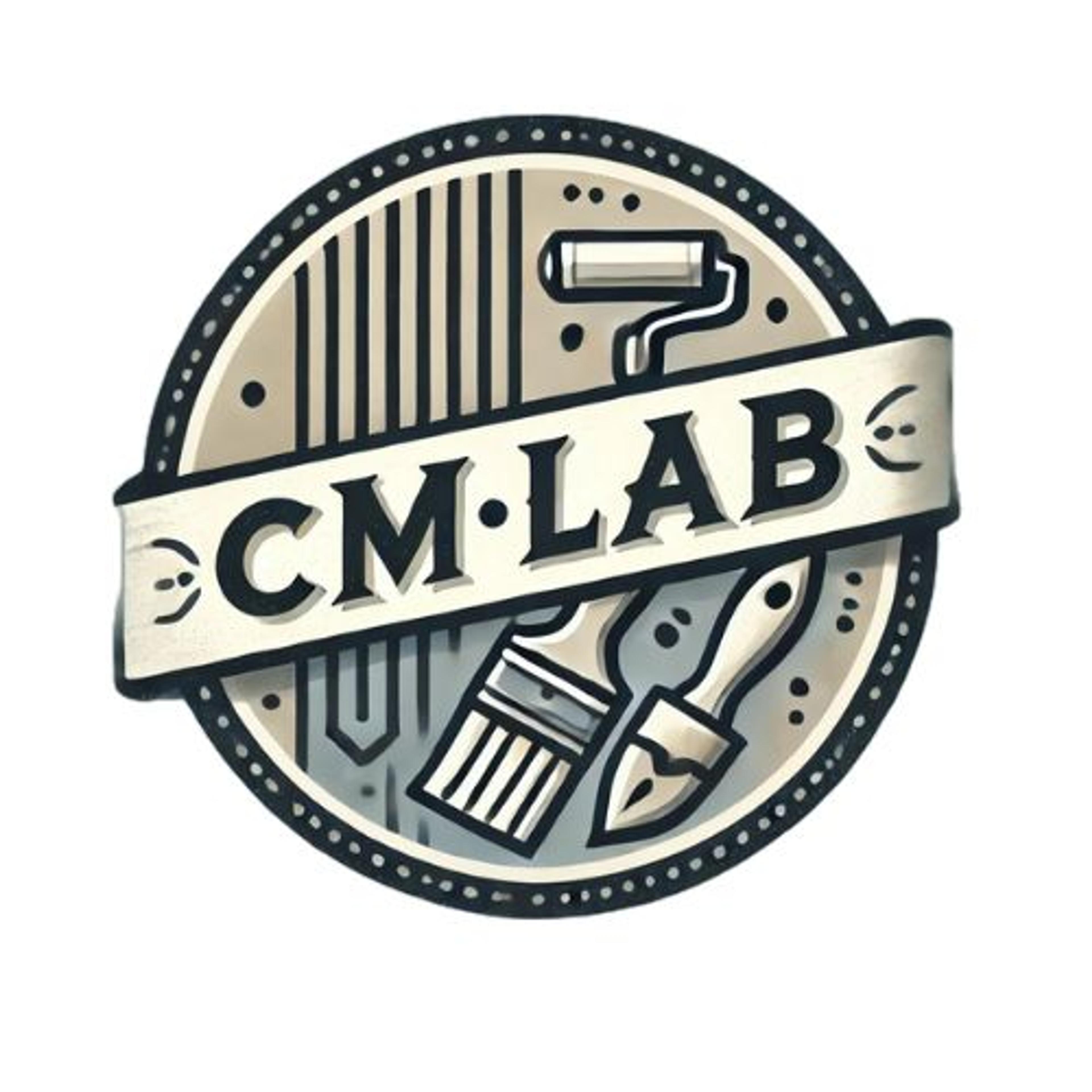 CM Lab Di Claudio Marabita