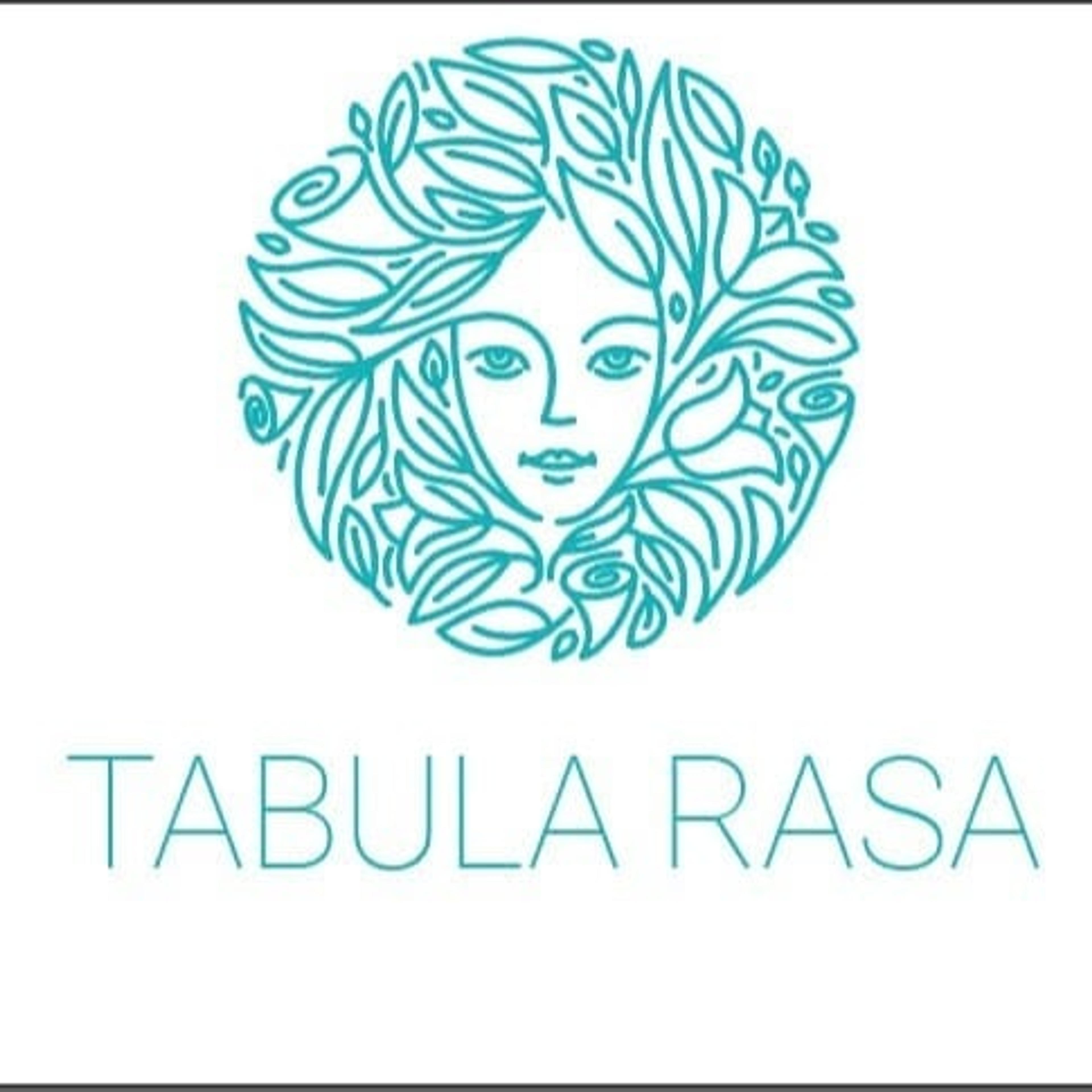Tabula Rasa di Gioia Giorgia Carlotta