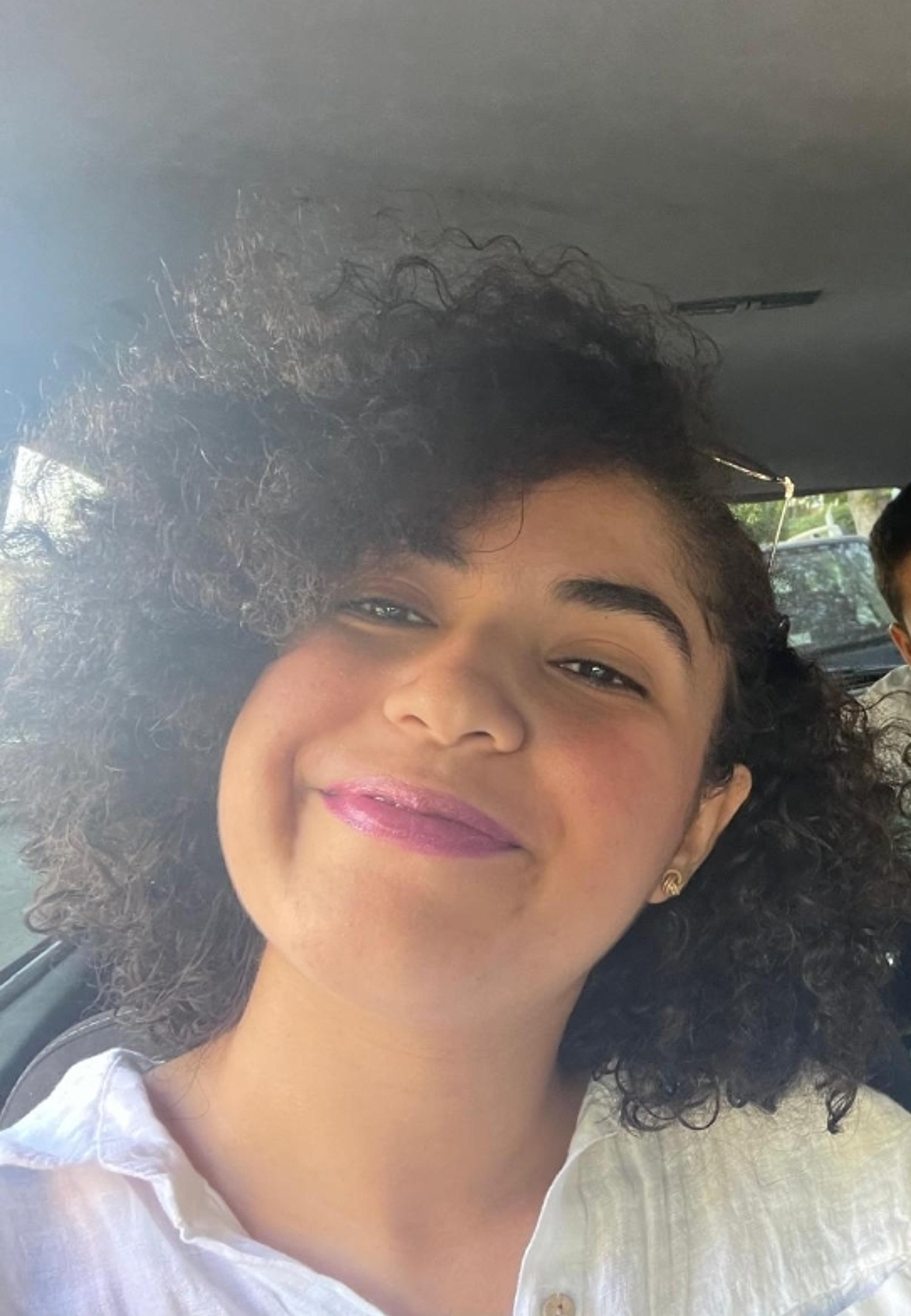 Fatima Gad Elkarim