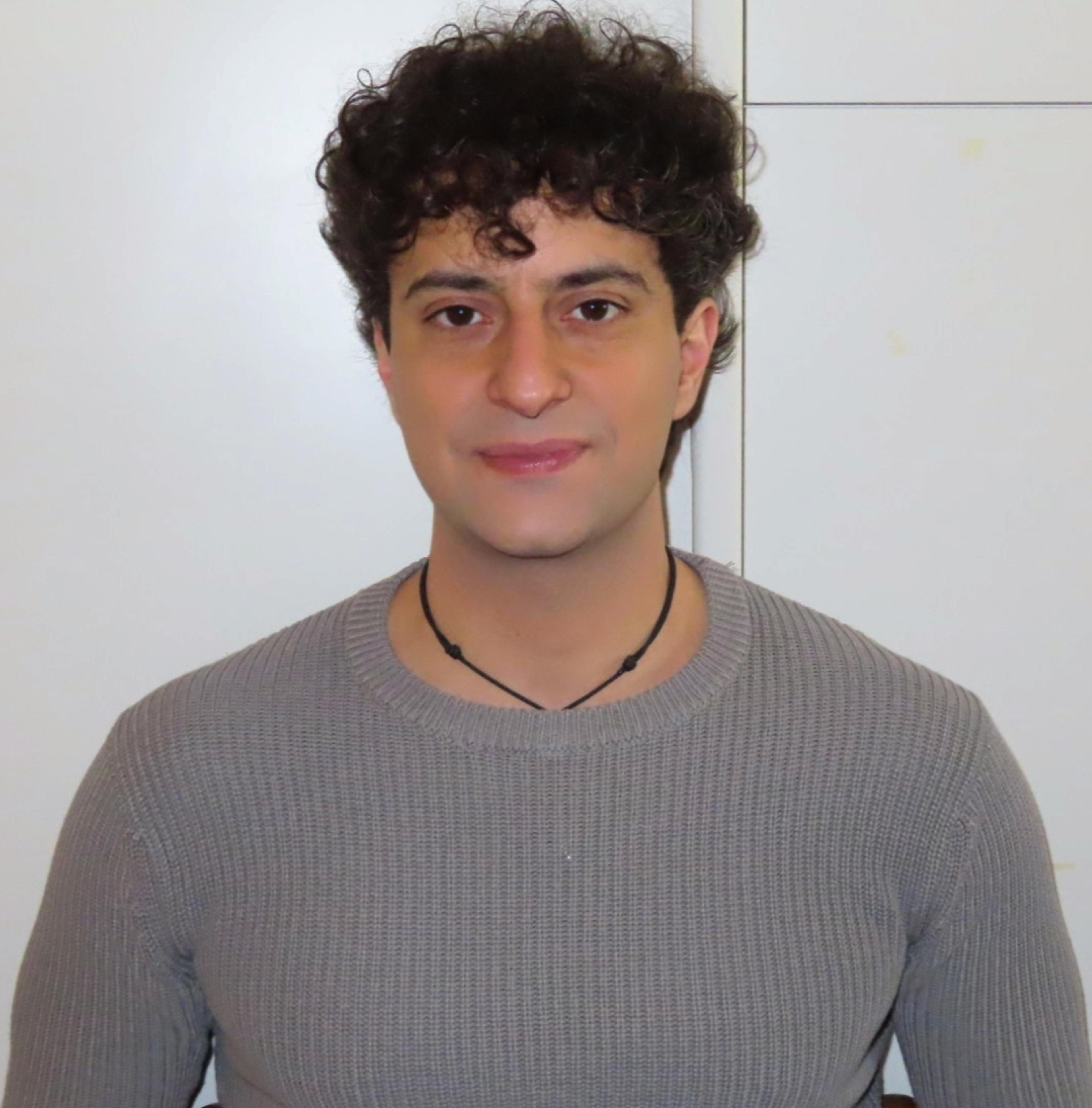 Marco Patti