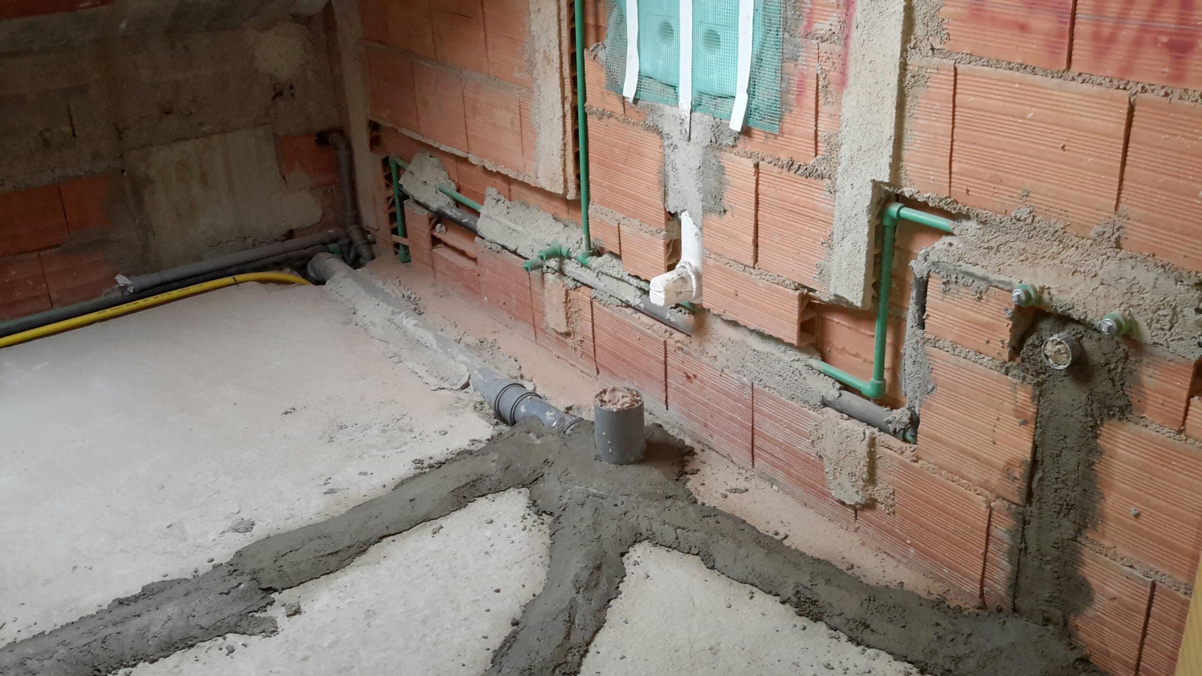 SAVI srlcr installazione e manutenzione impianti elettrici, idrici, riscaldamento e climatizzazione