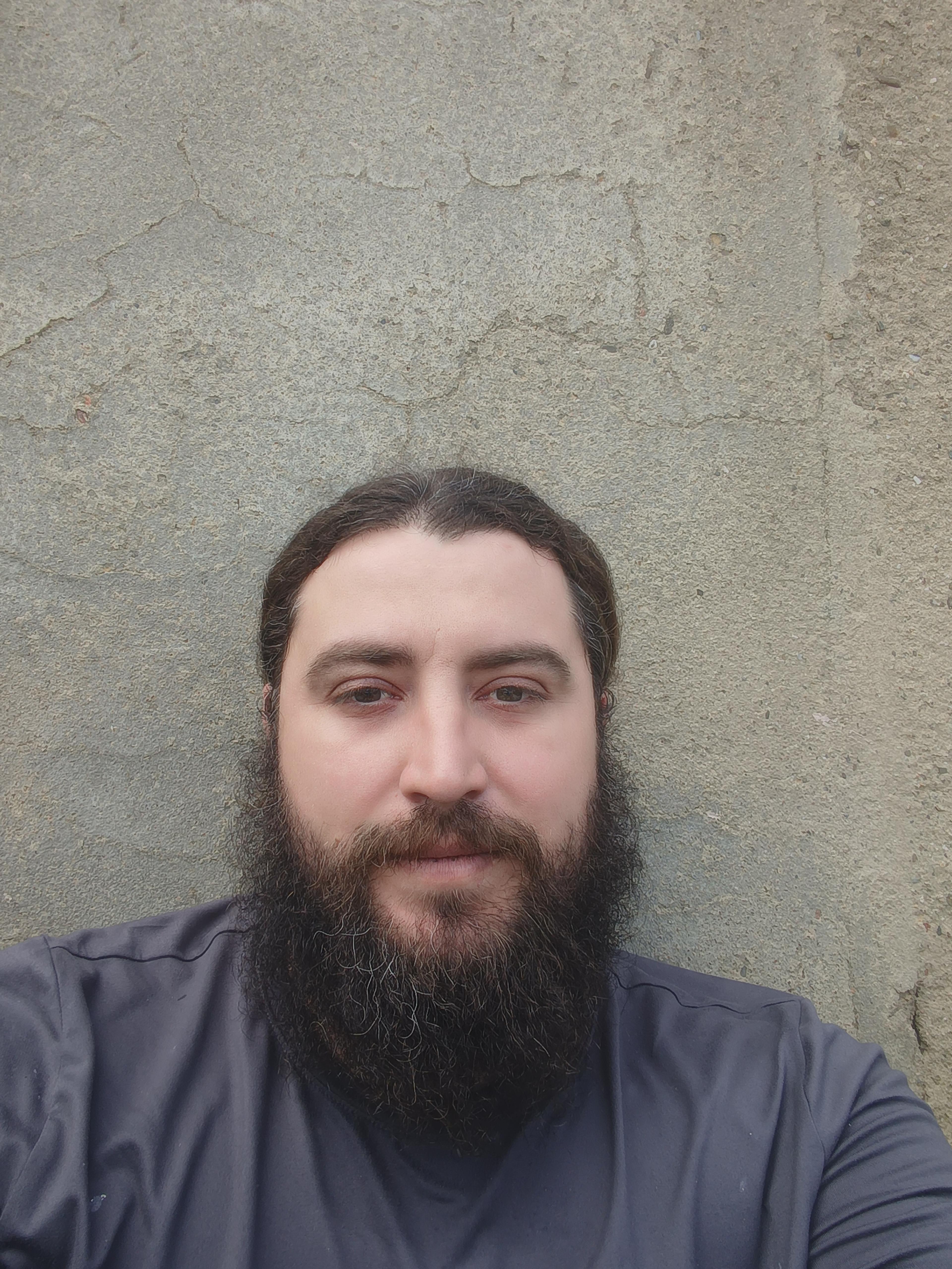 Daniel González