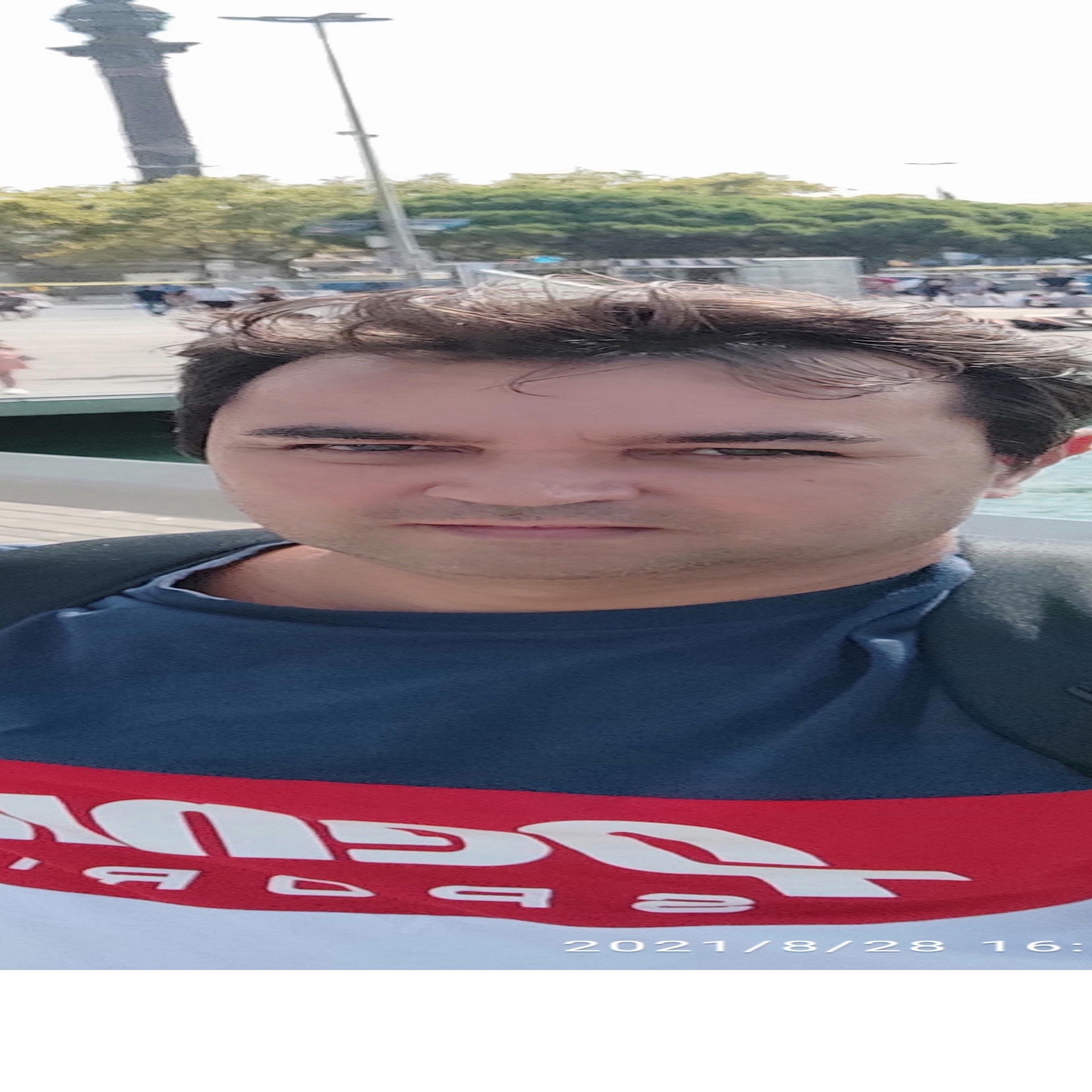 Richard Tabeira Perdomo