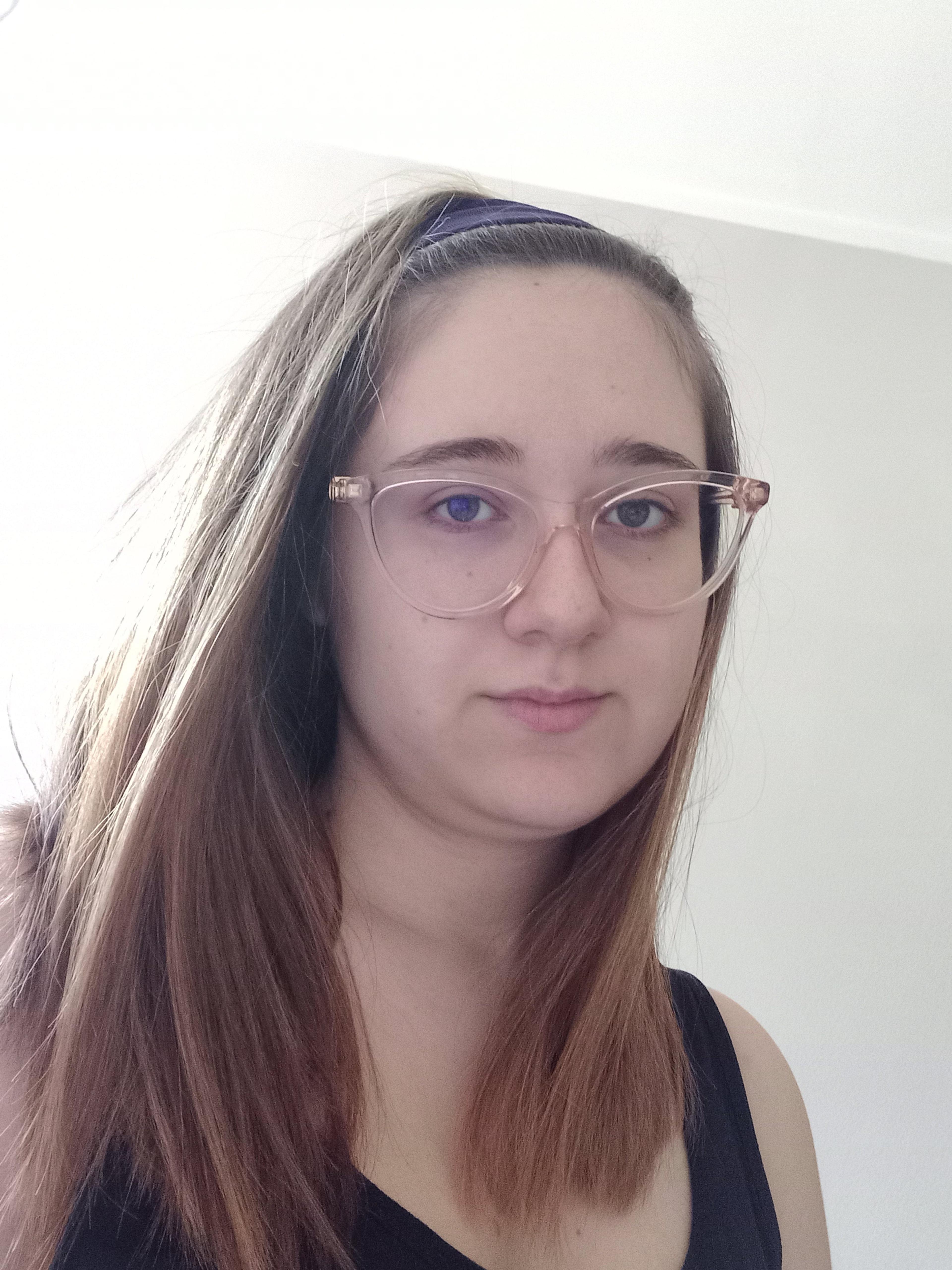 Anaise Carniato