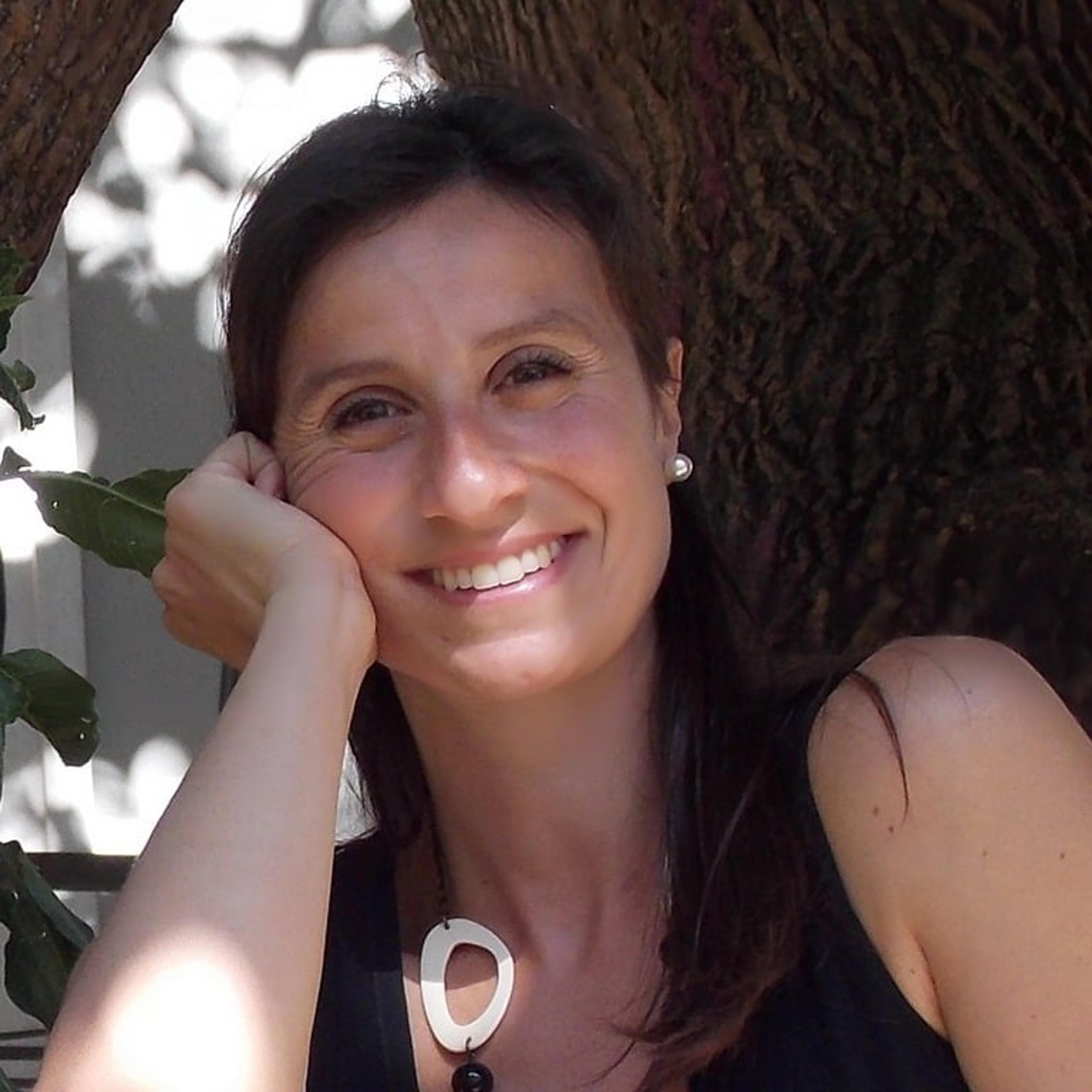 Dott.ssa Amalia Petrone