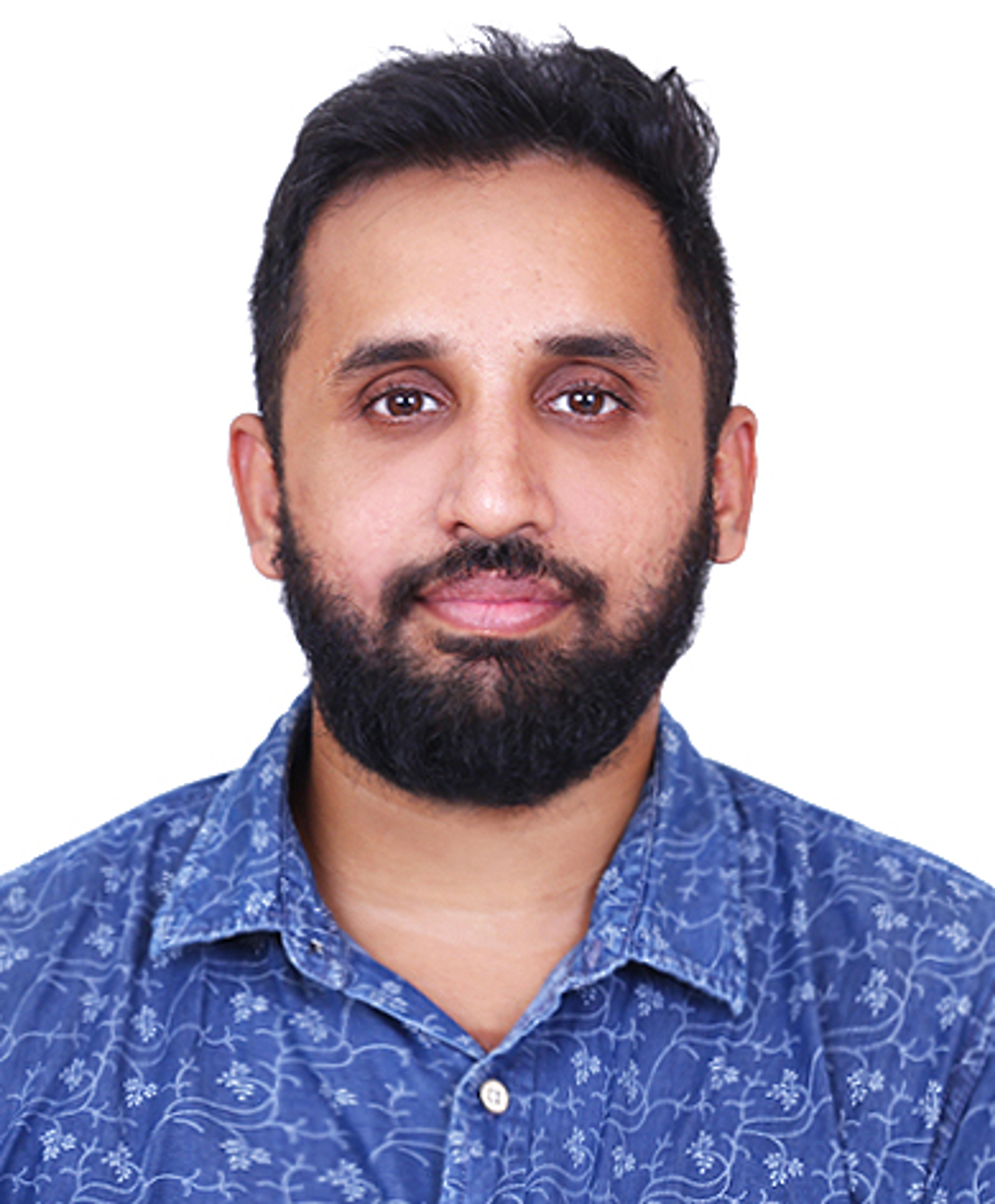 Abdul salam Kv