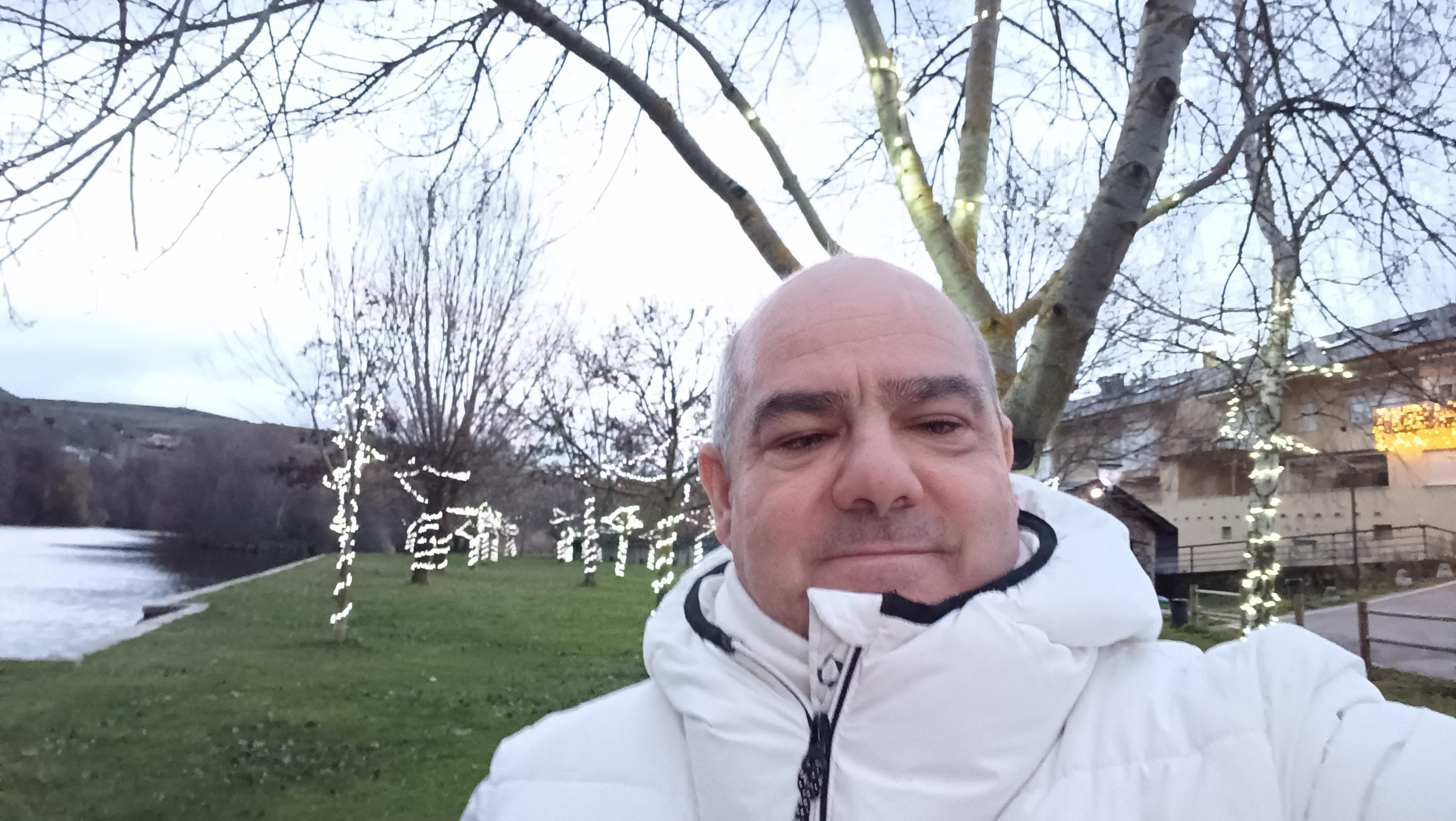 Javier Naranjo Gómez