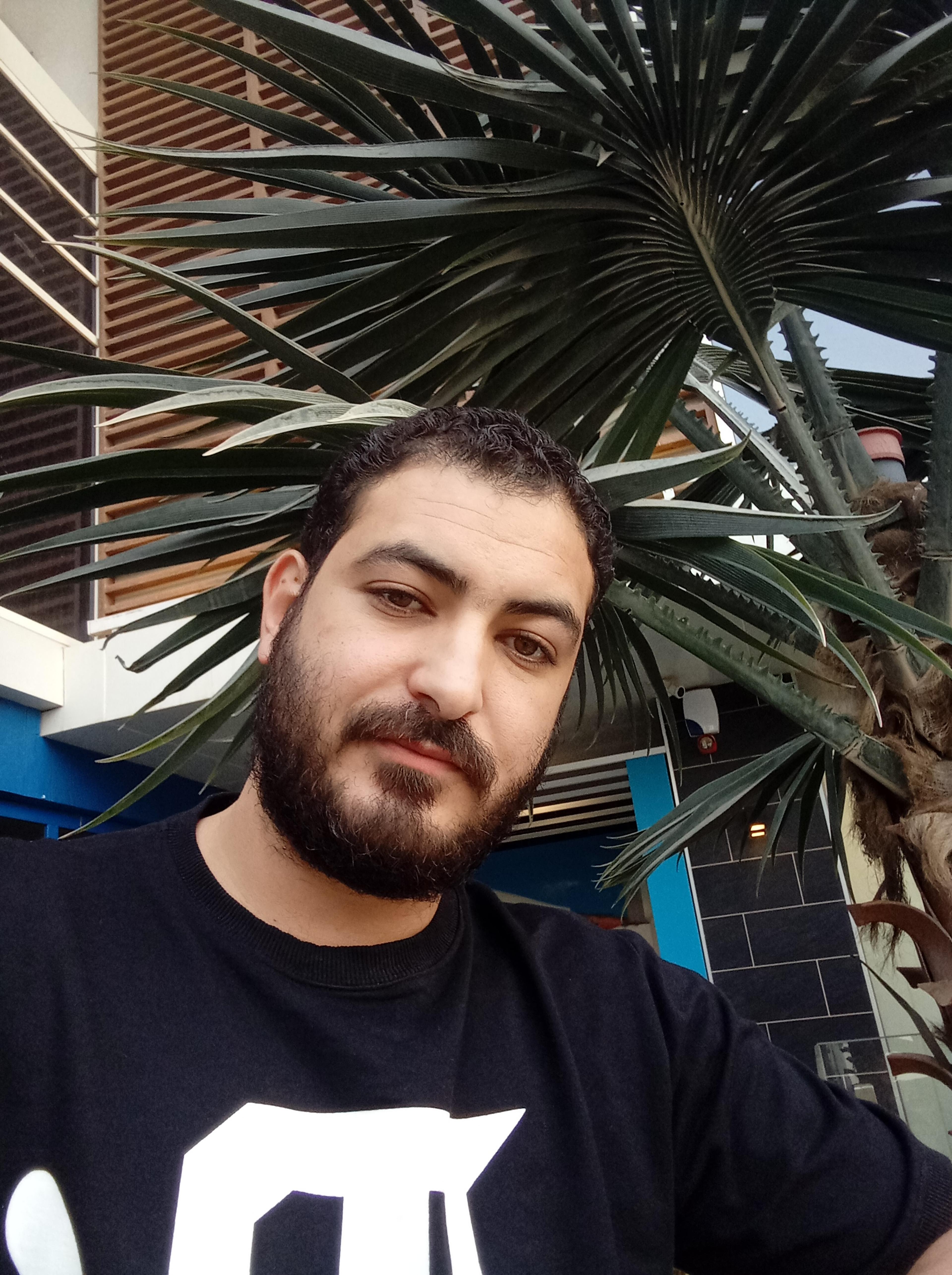 محمد غنيم