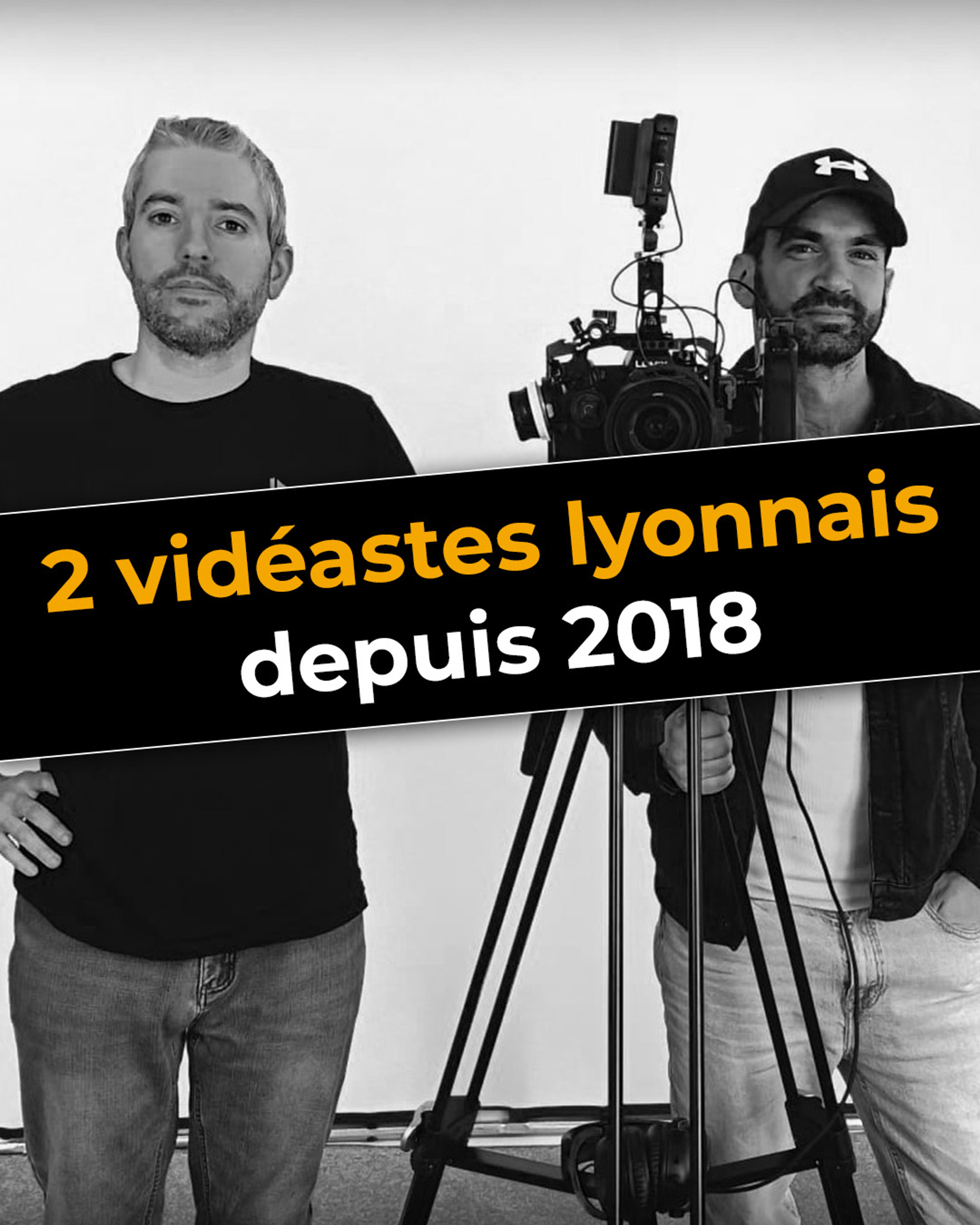 Monolith Vidéo