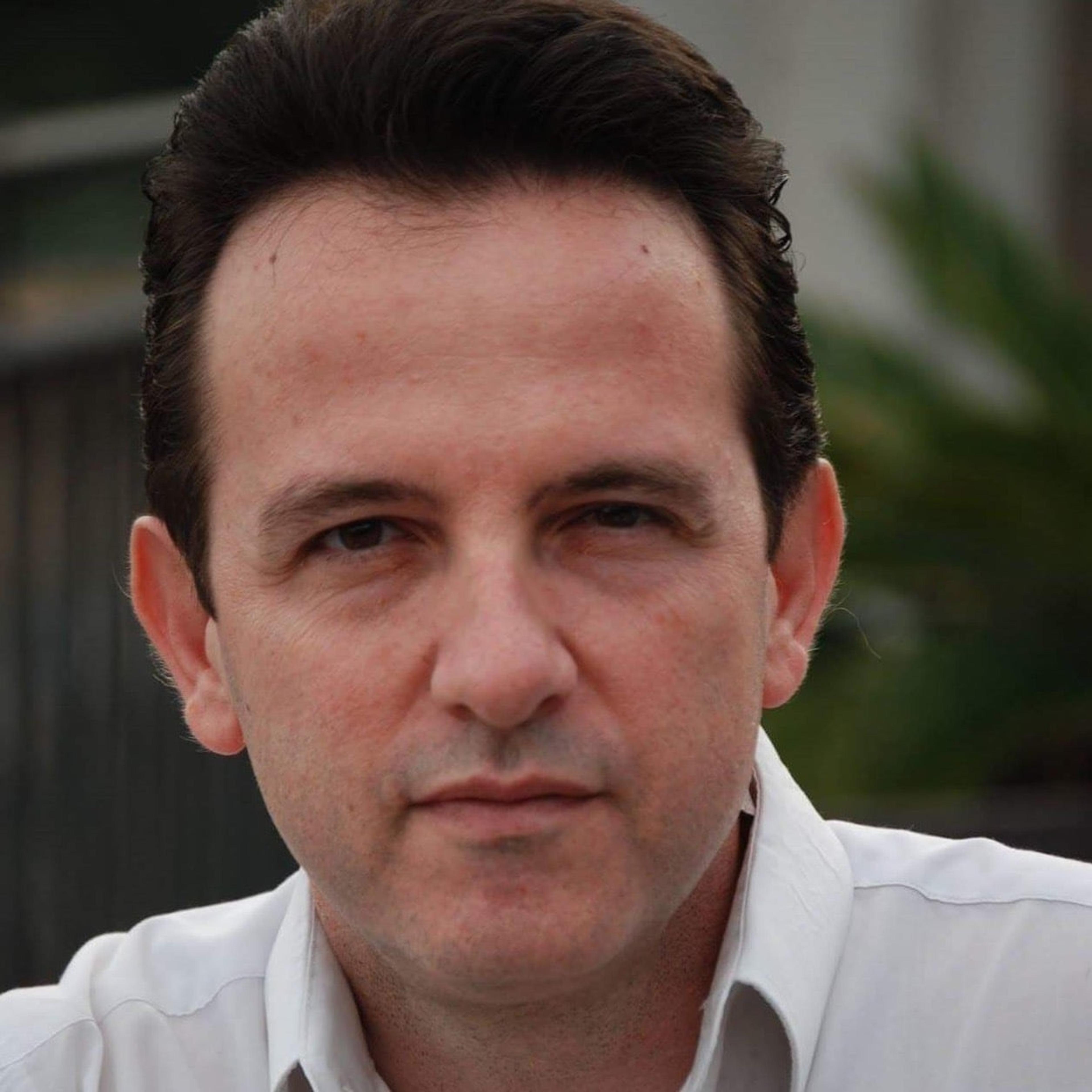Fausto Cicciò