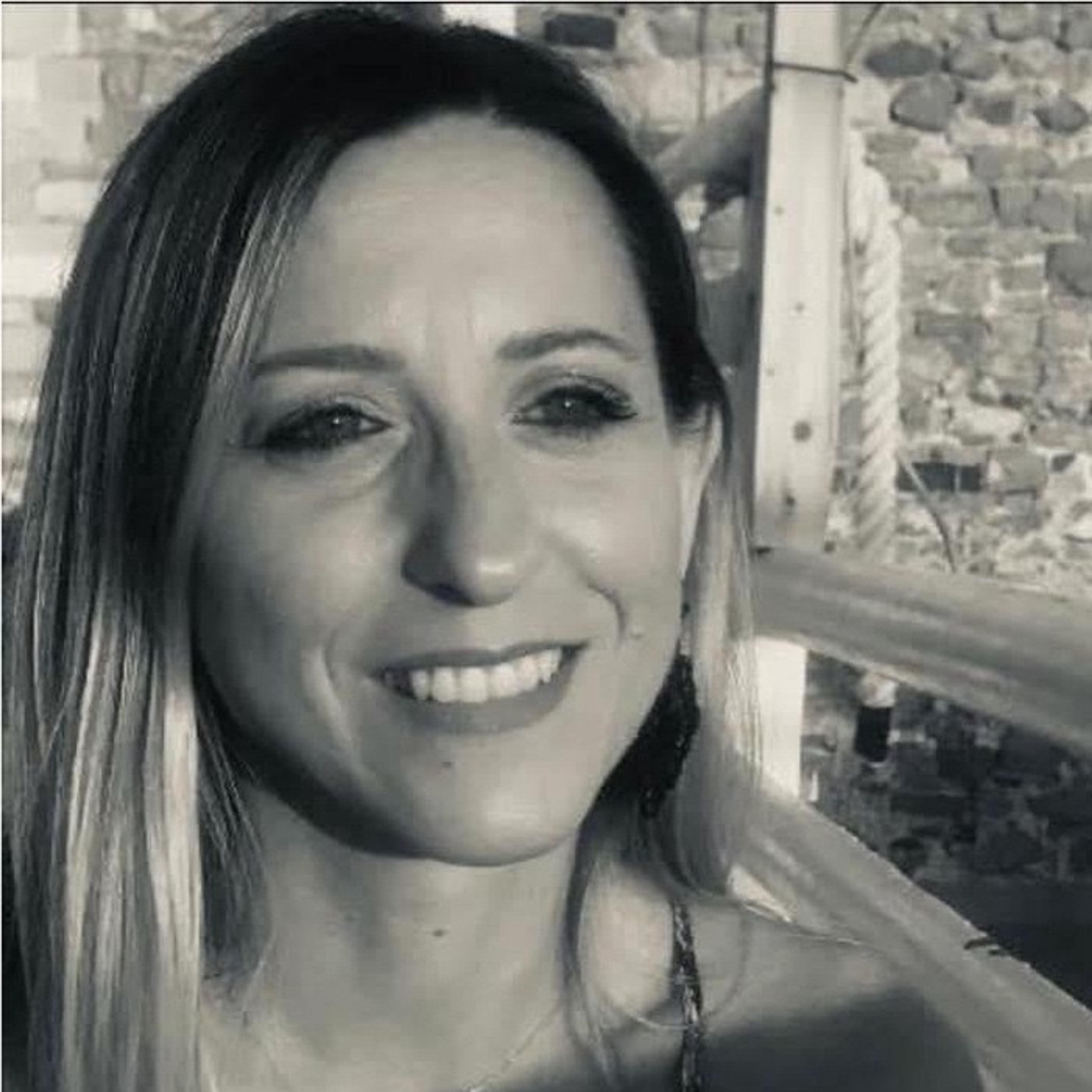 Barbara Bonciani