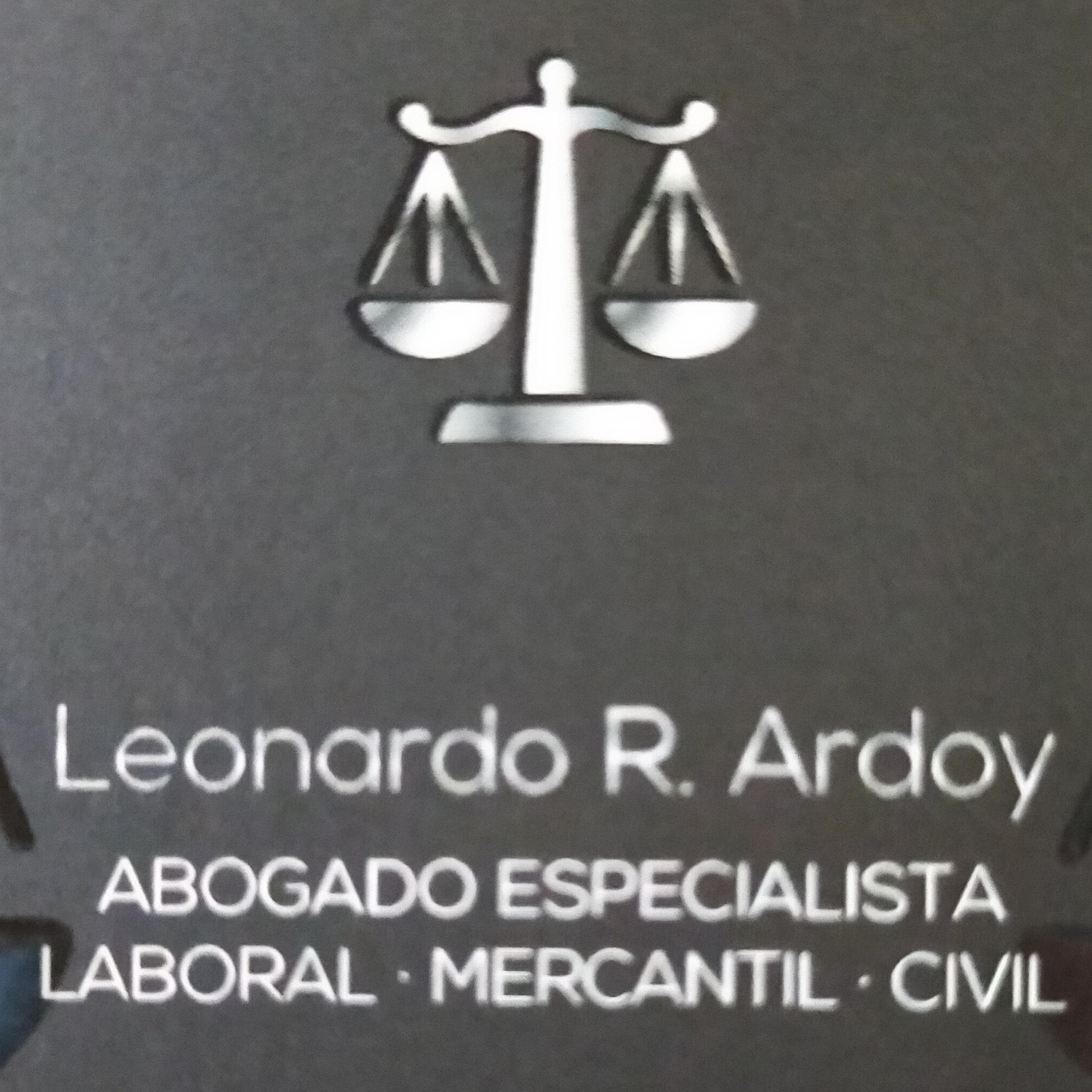 Ardoy Abogados