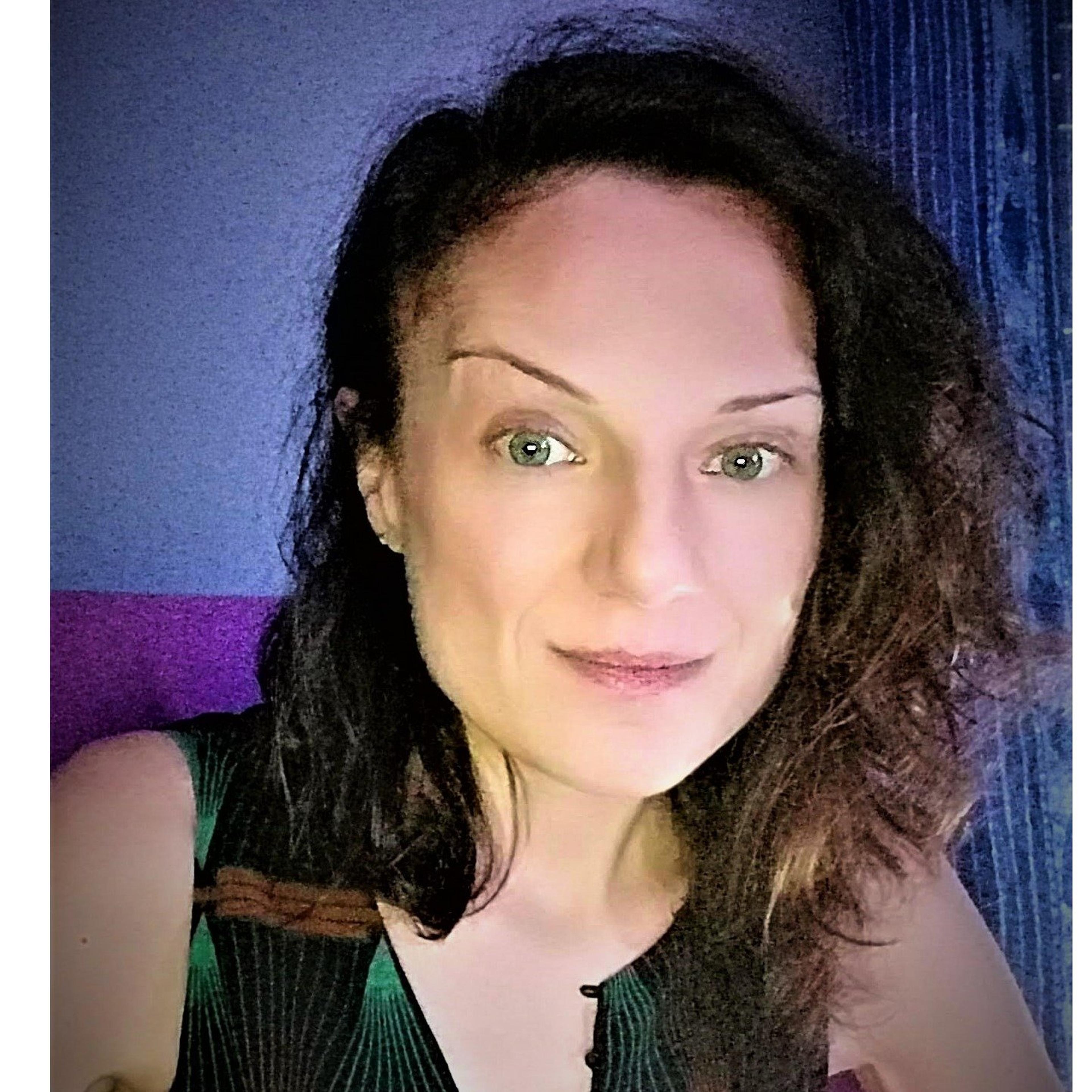 Dott.ssa Rossella Amico