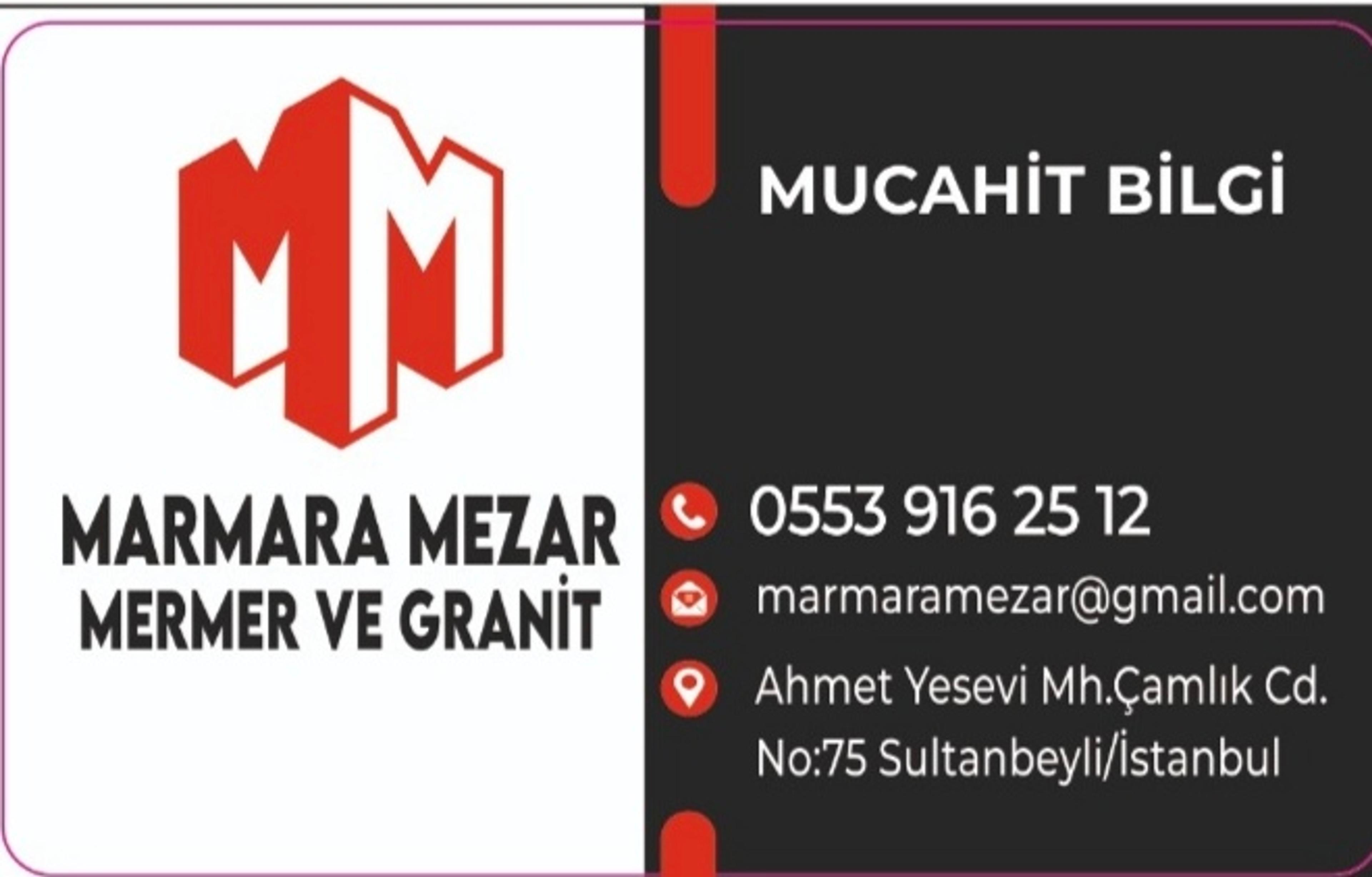 Marmara Mermer