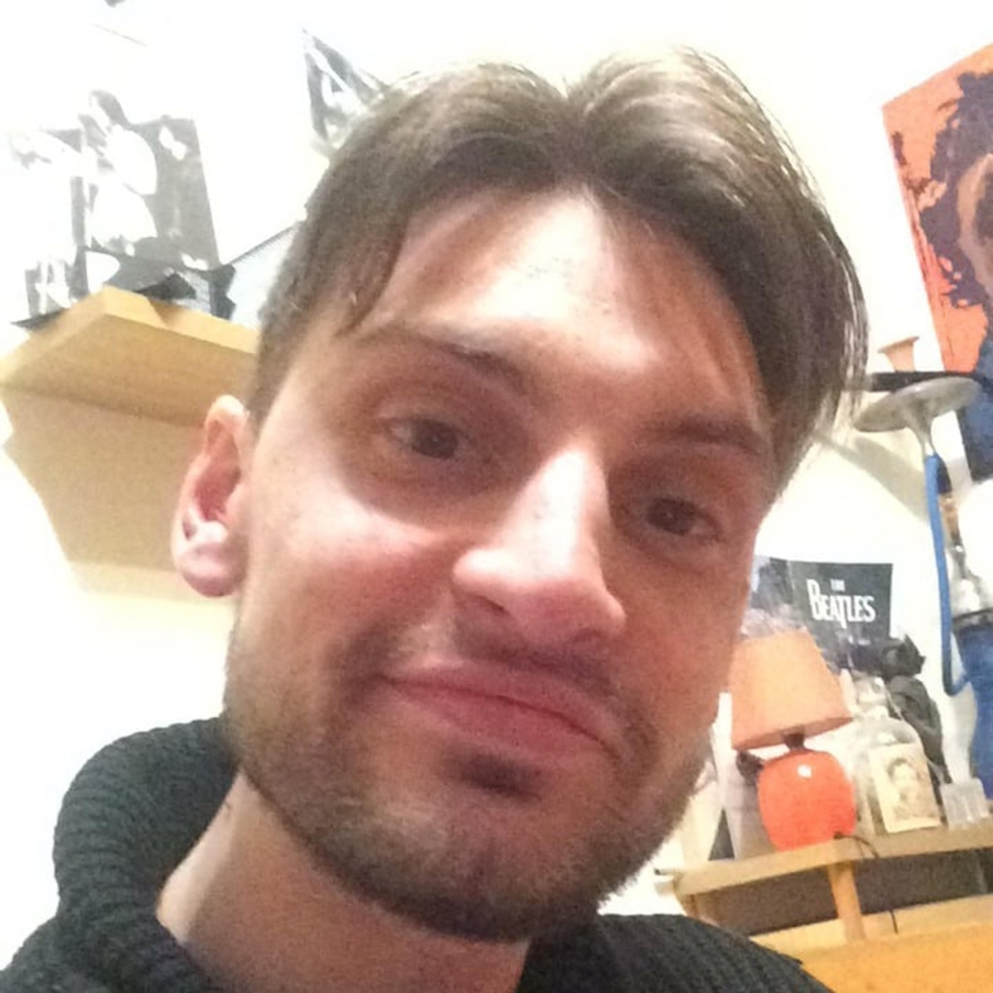 Riccardo Romano Marino