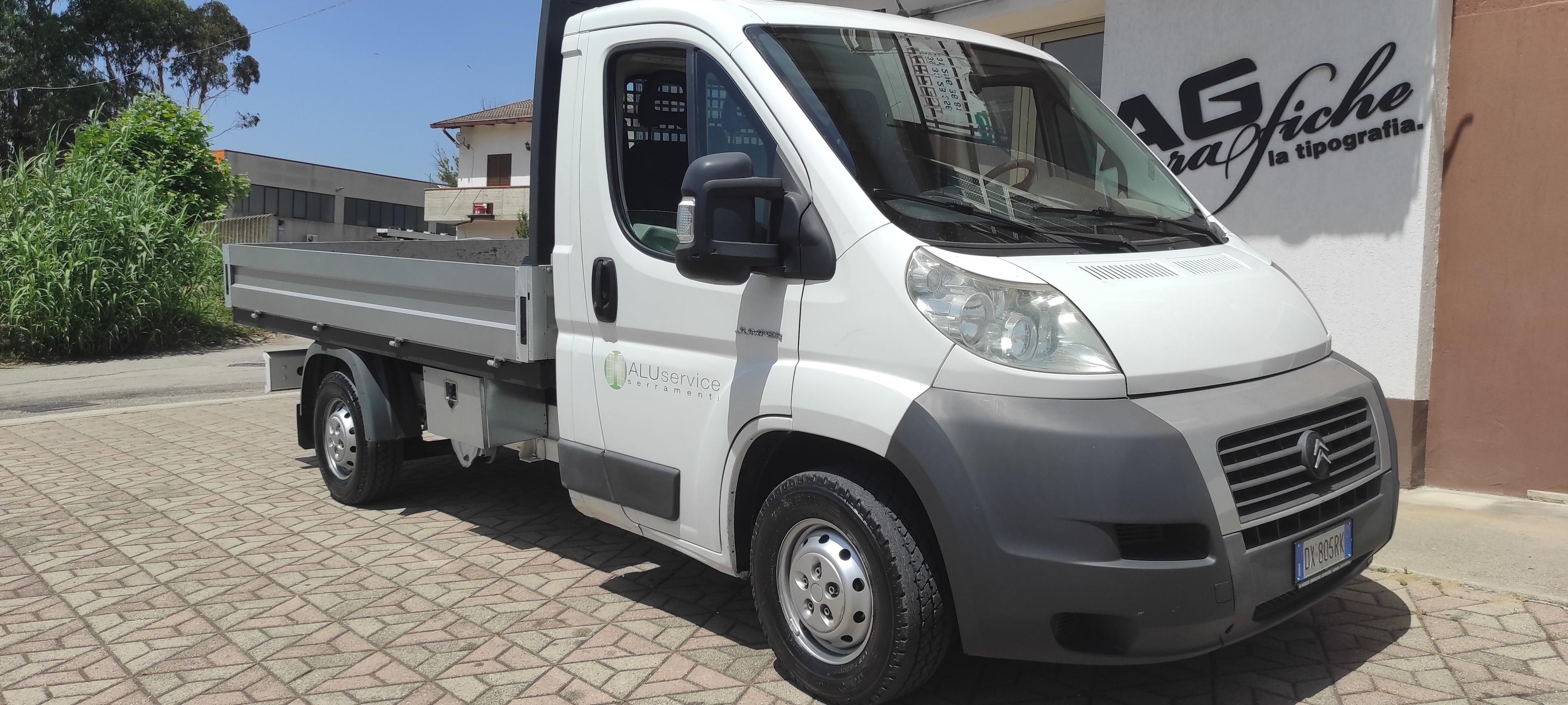 Aluservice serramenti di Sfamurri G.