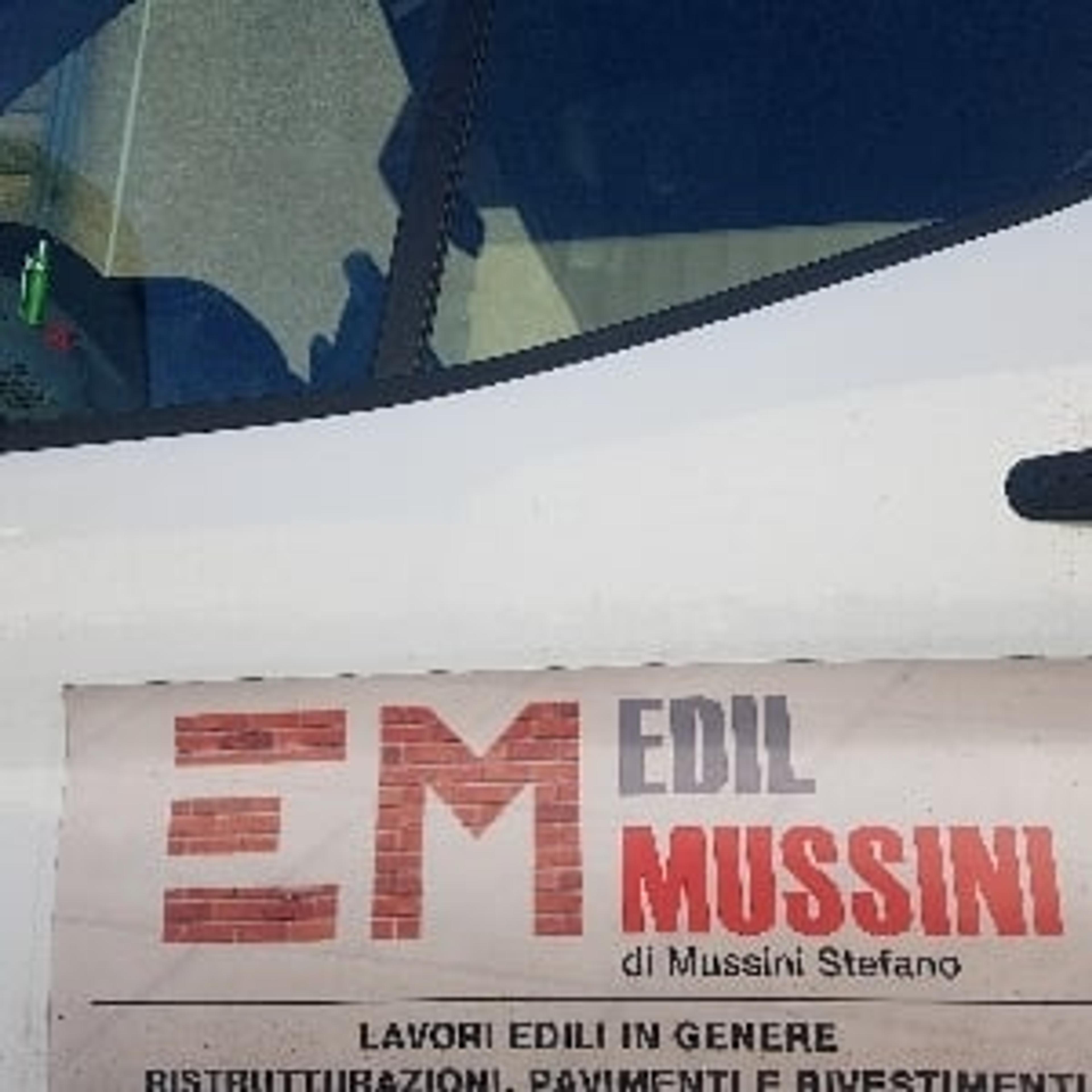 EDIL MUSSINI di Mussini Stefano