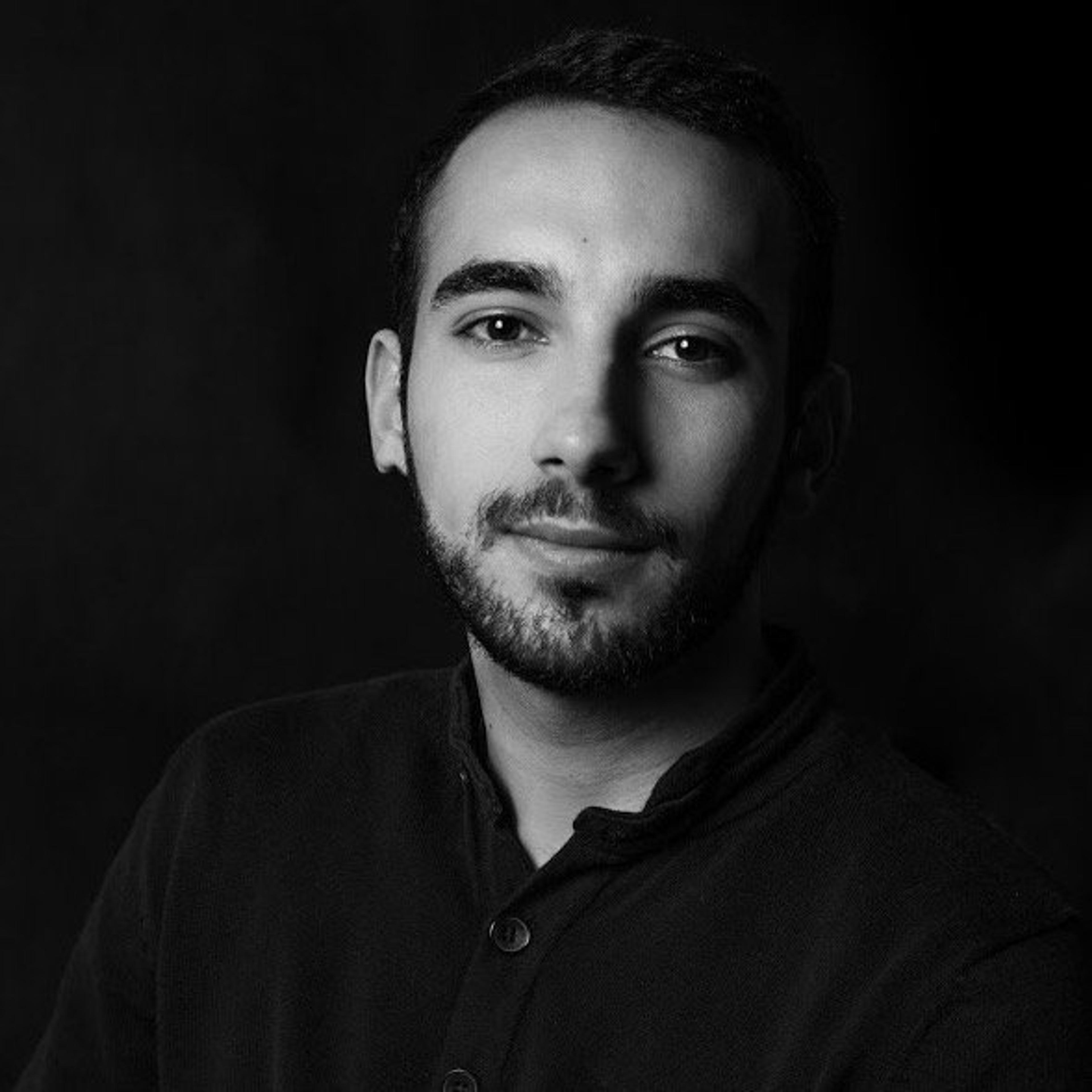 Ismael Chuillaj Soto