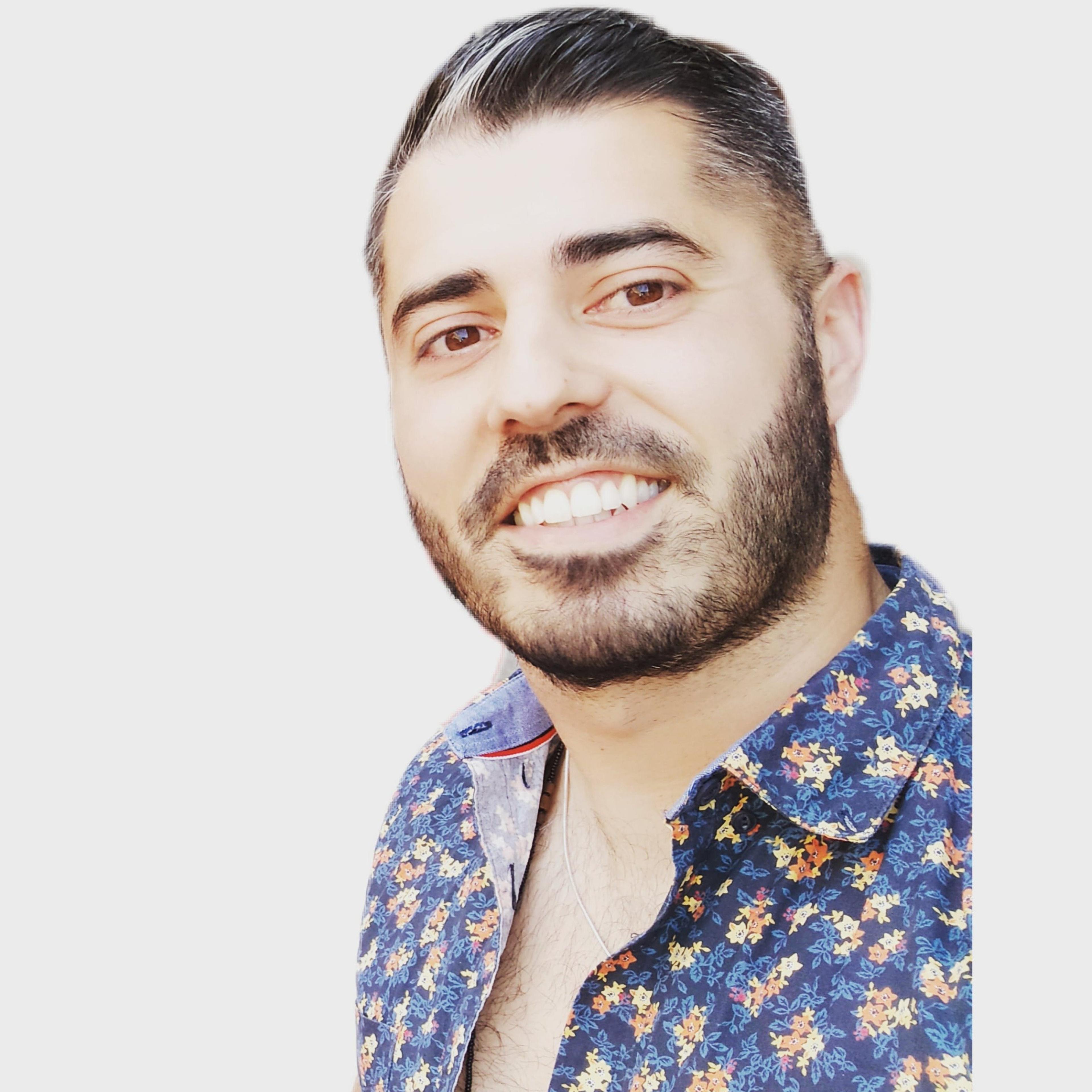 Carlos Sebastián De Aza