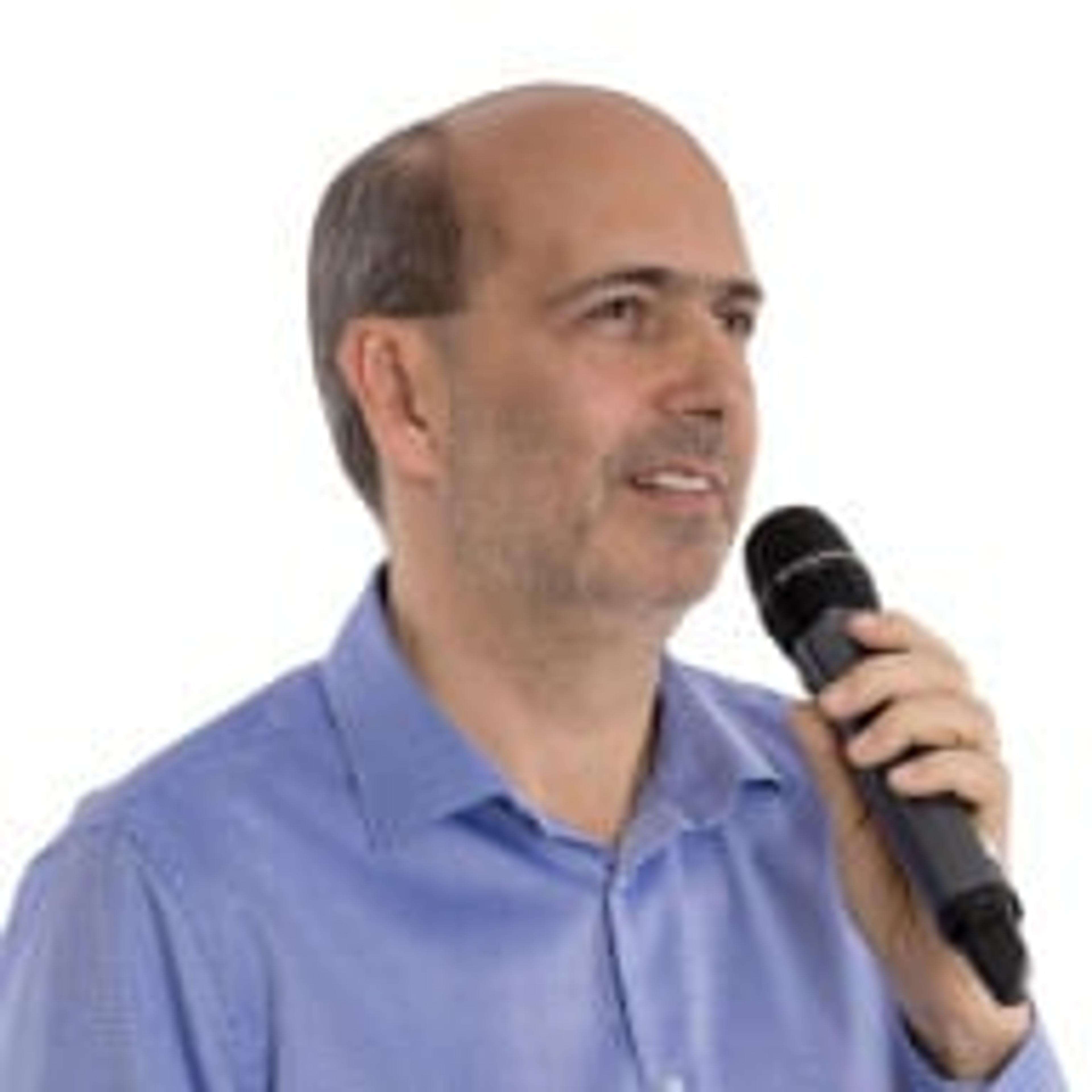 Andreas Pichelmayer