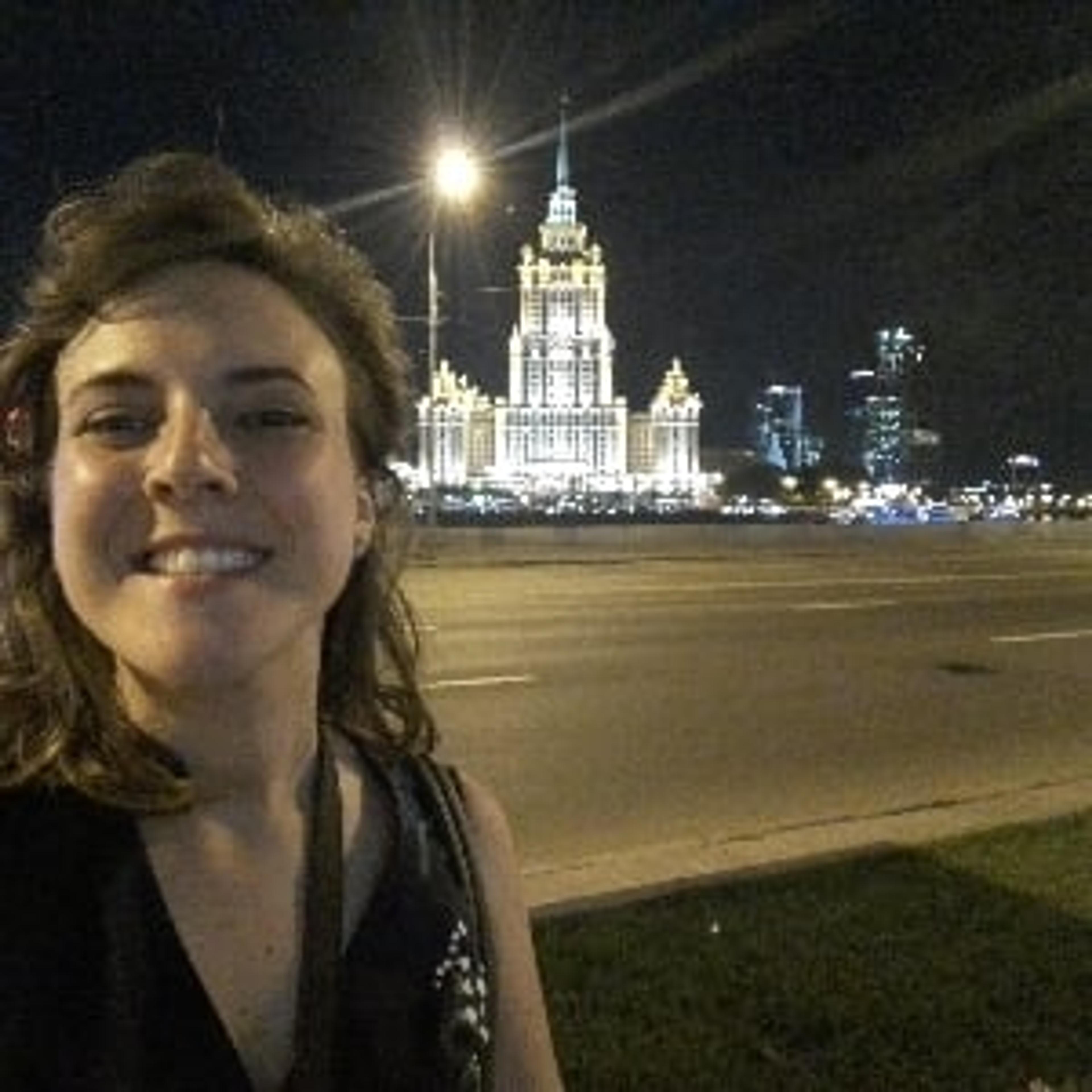Ilaria Santonastaso