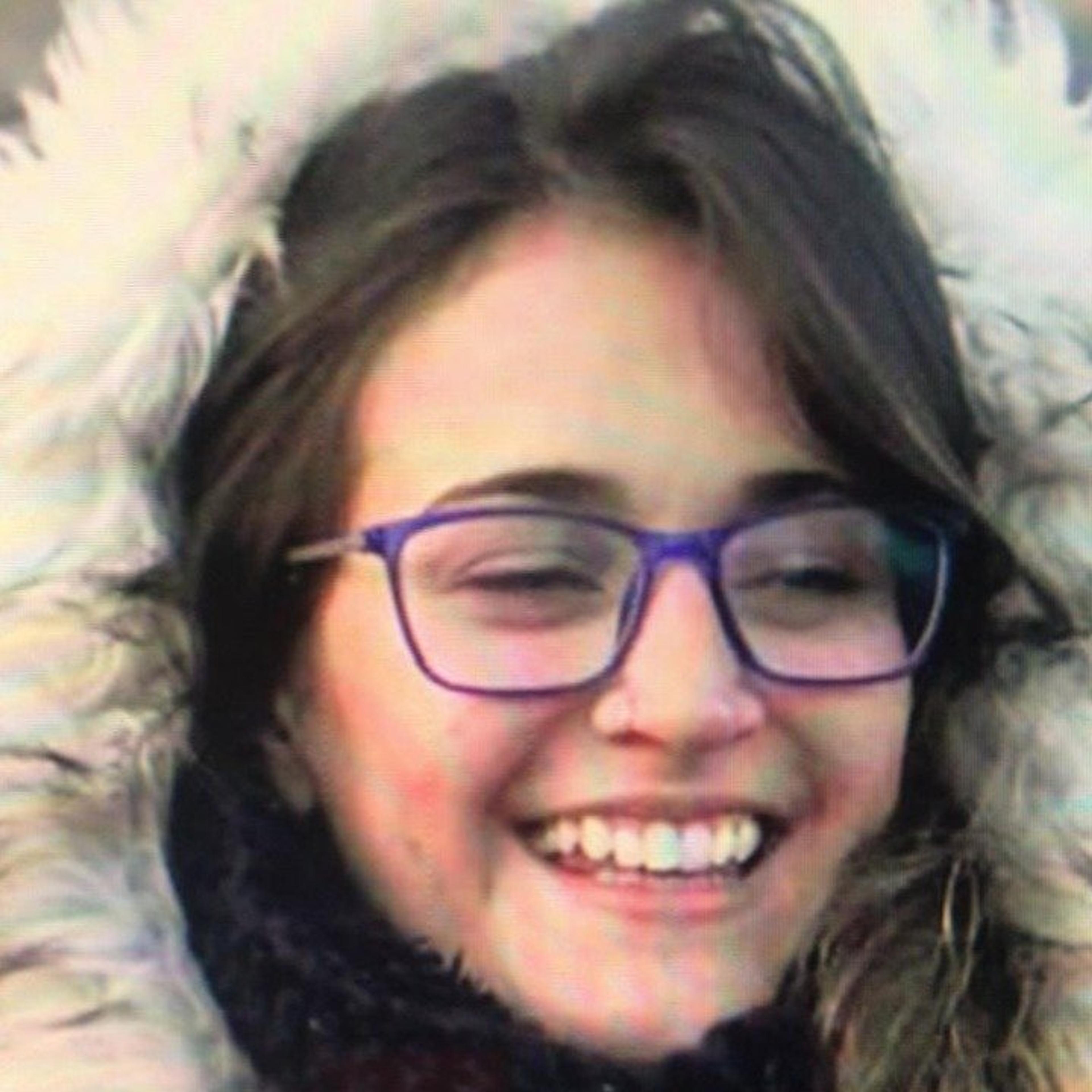 Amaranta Acosta García