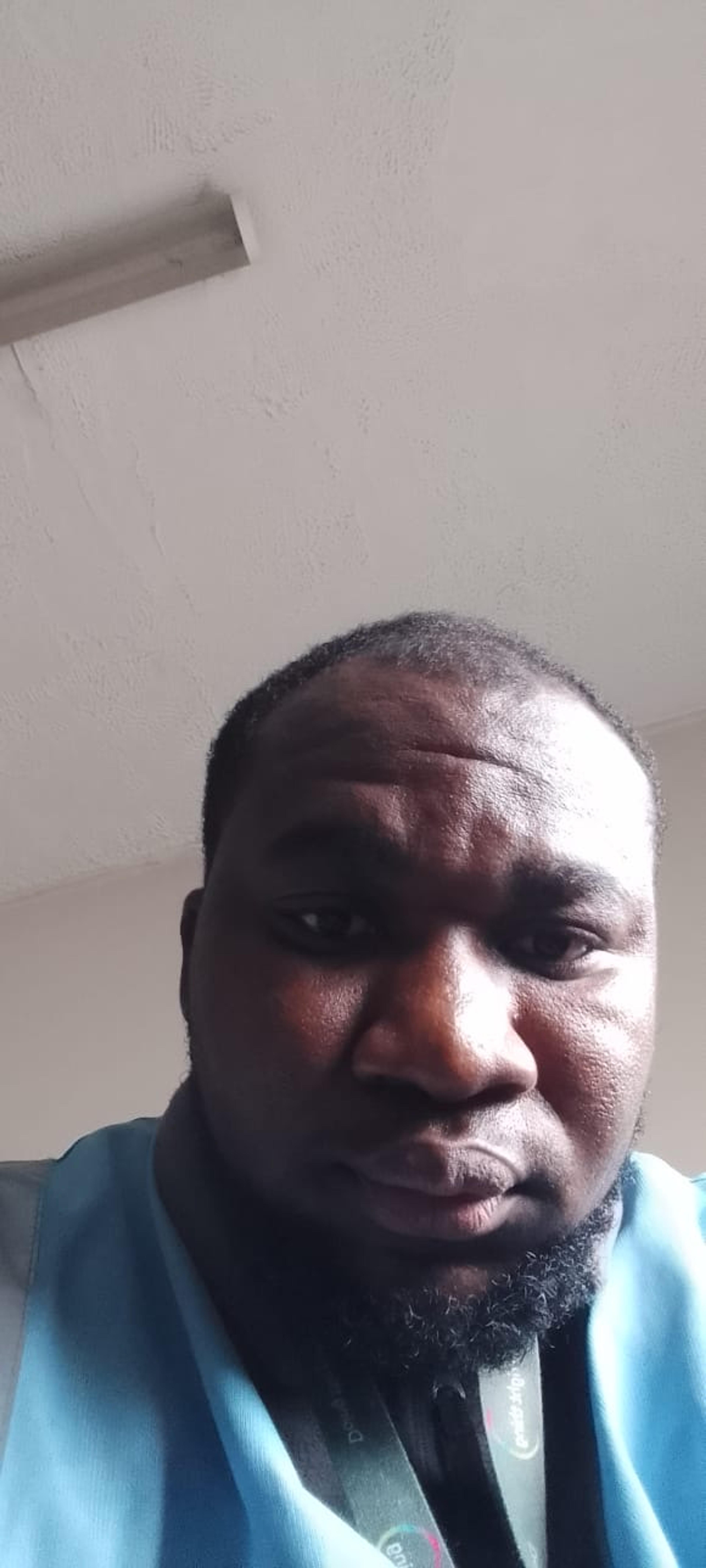 Benjamin Yeboah