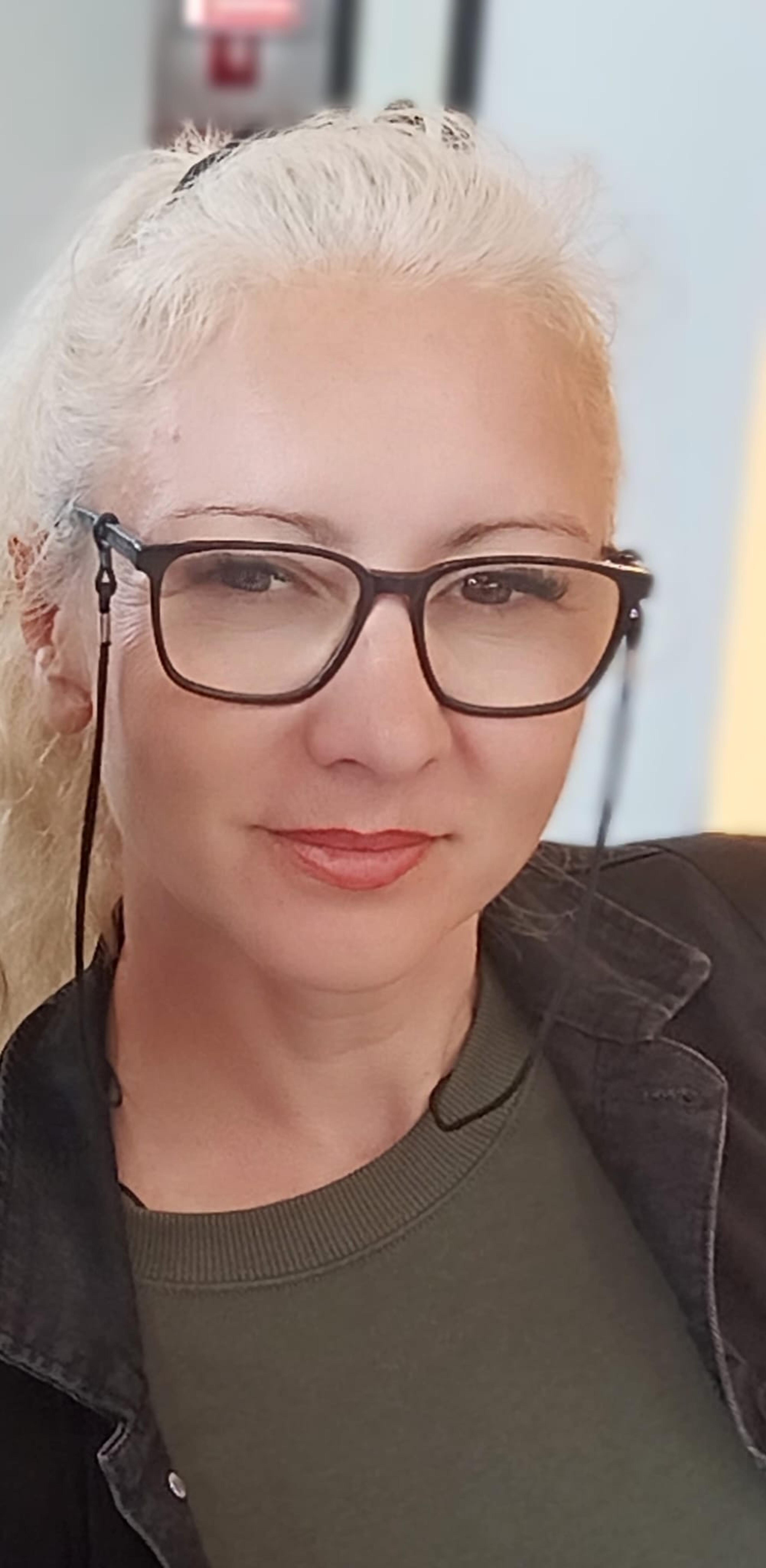 Carmen Spyrou