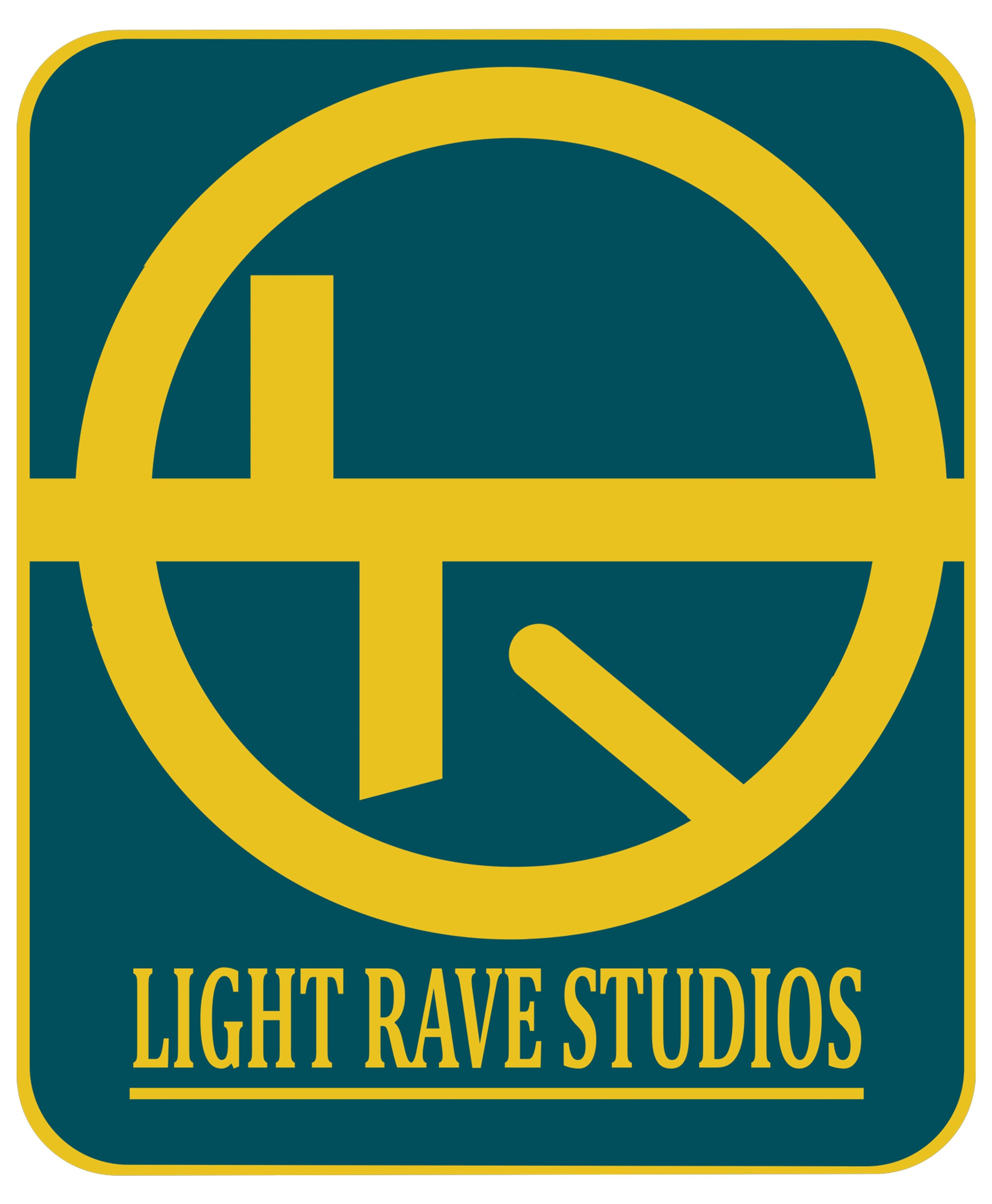Light Rave Studios