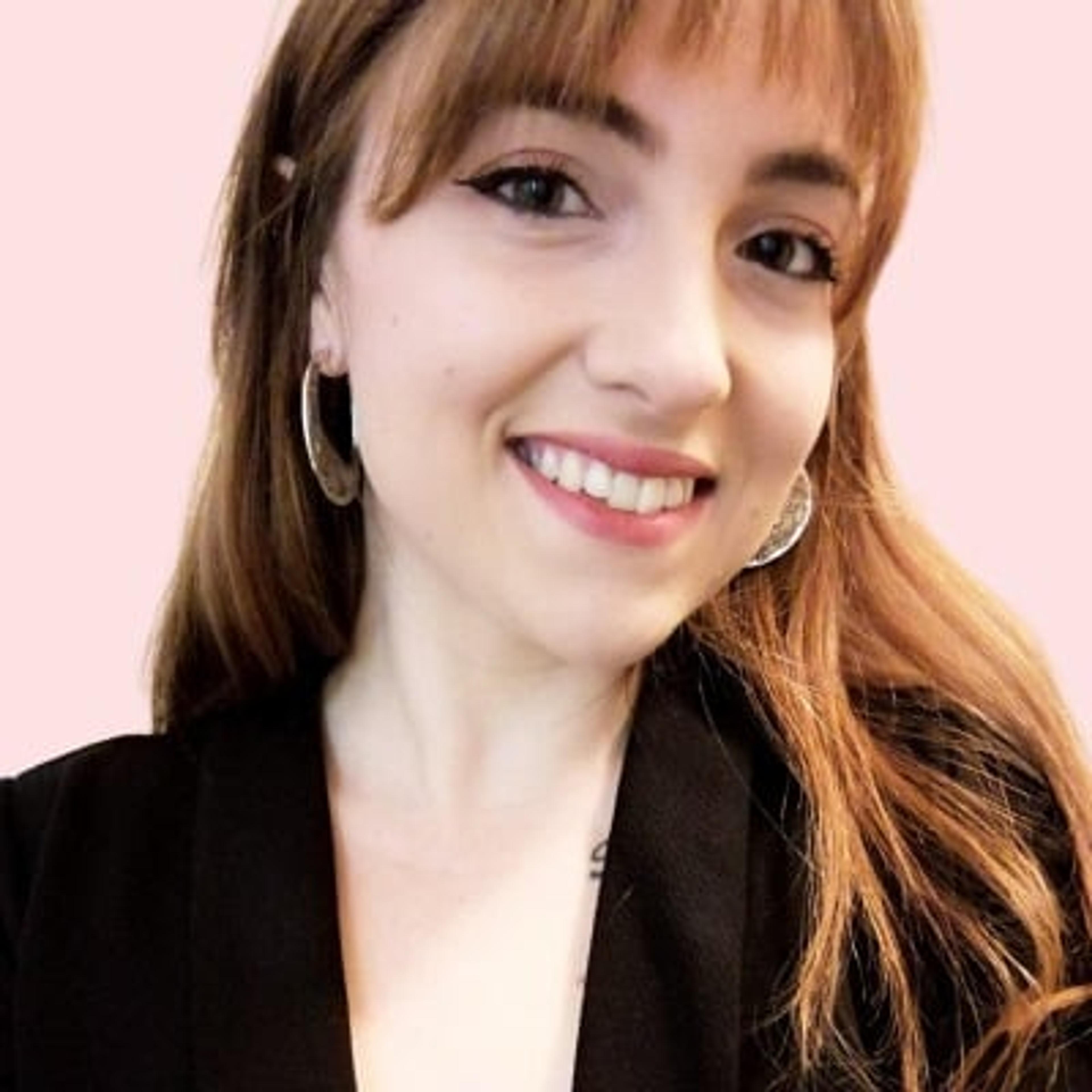 Sara Martos Martínez