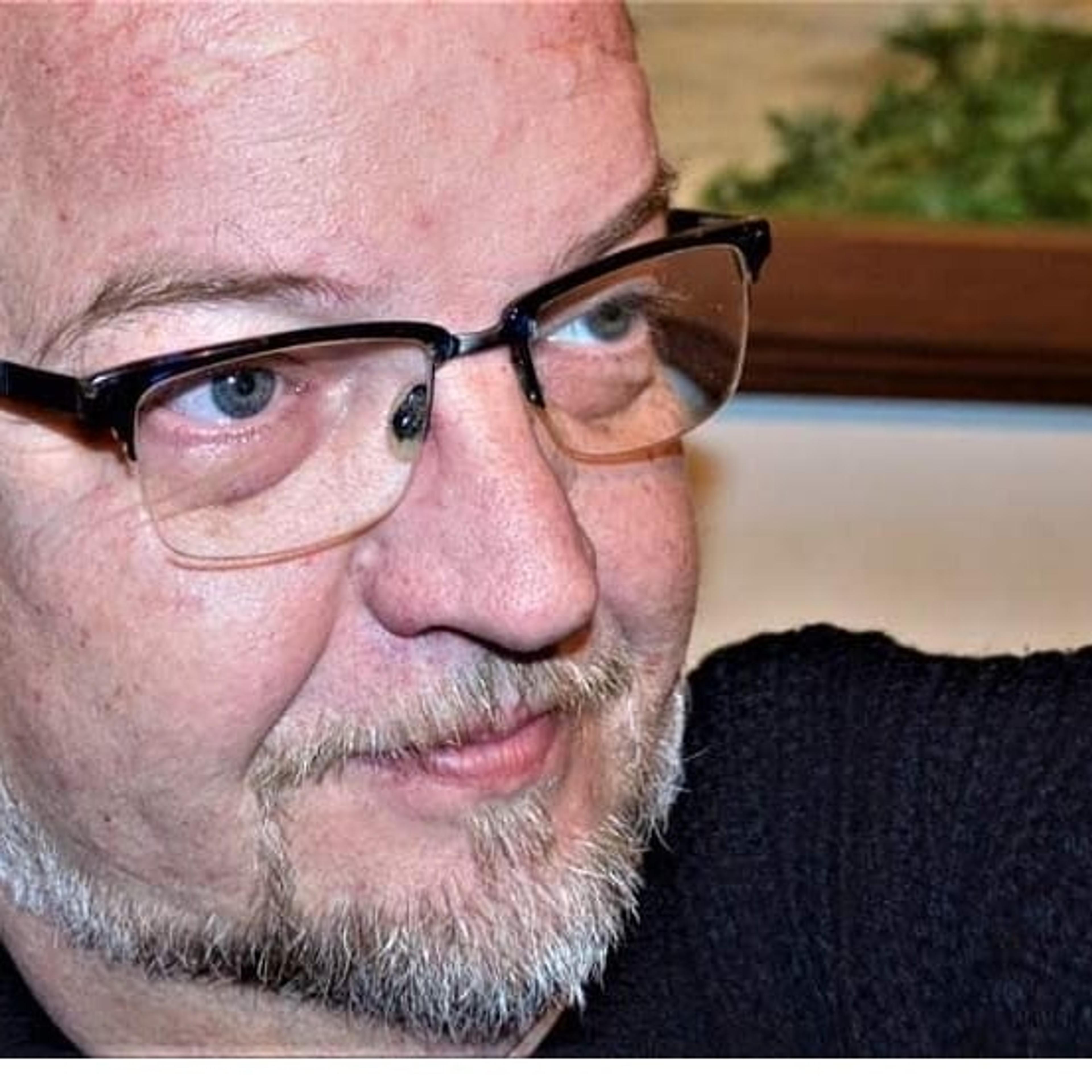 Fco Javier Cabezuelo Novella