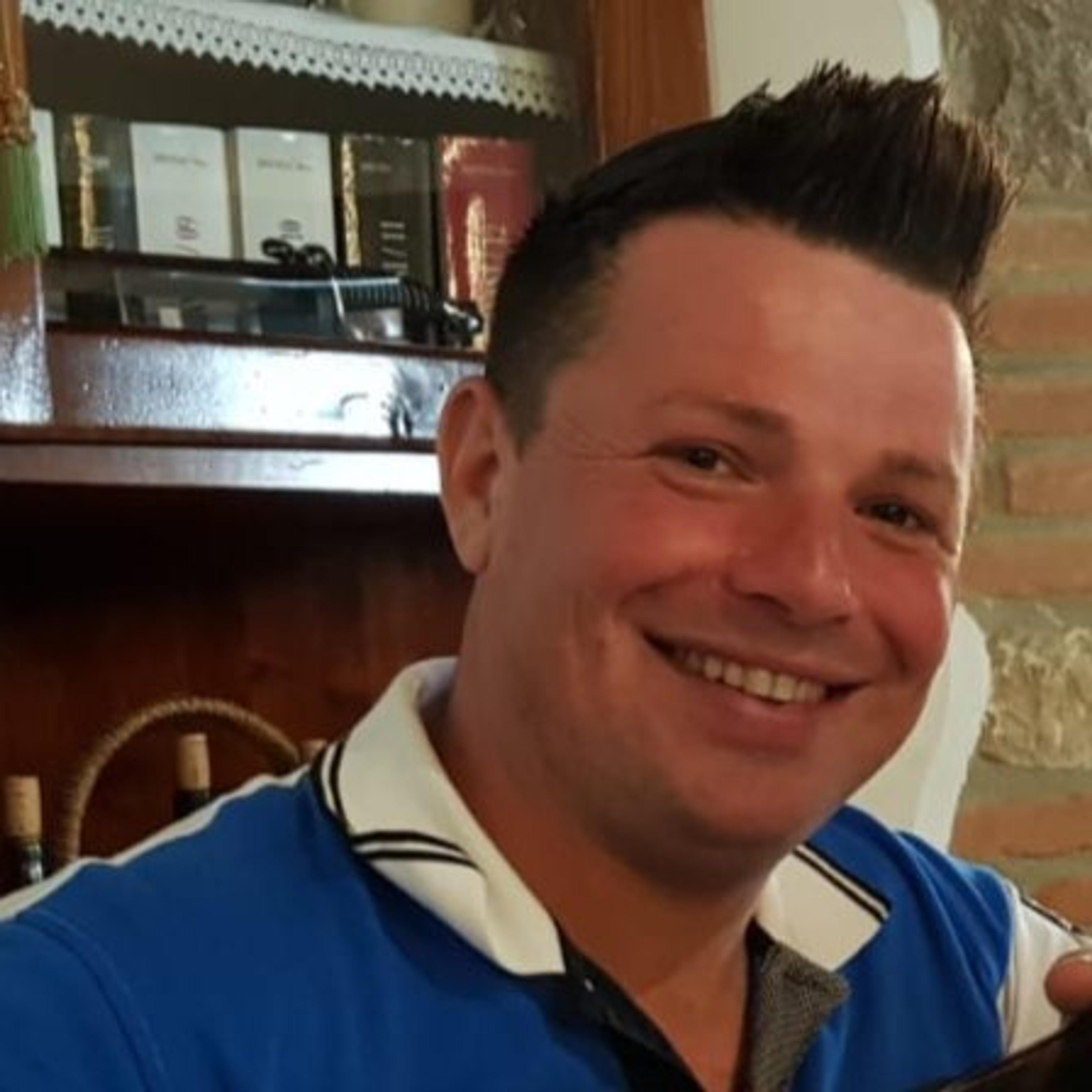 Sebastiano Spolaore
