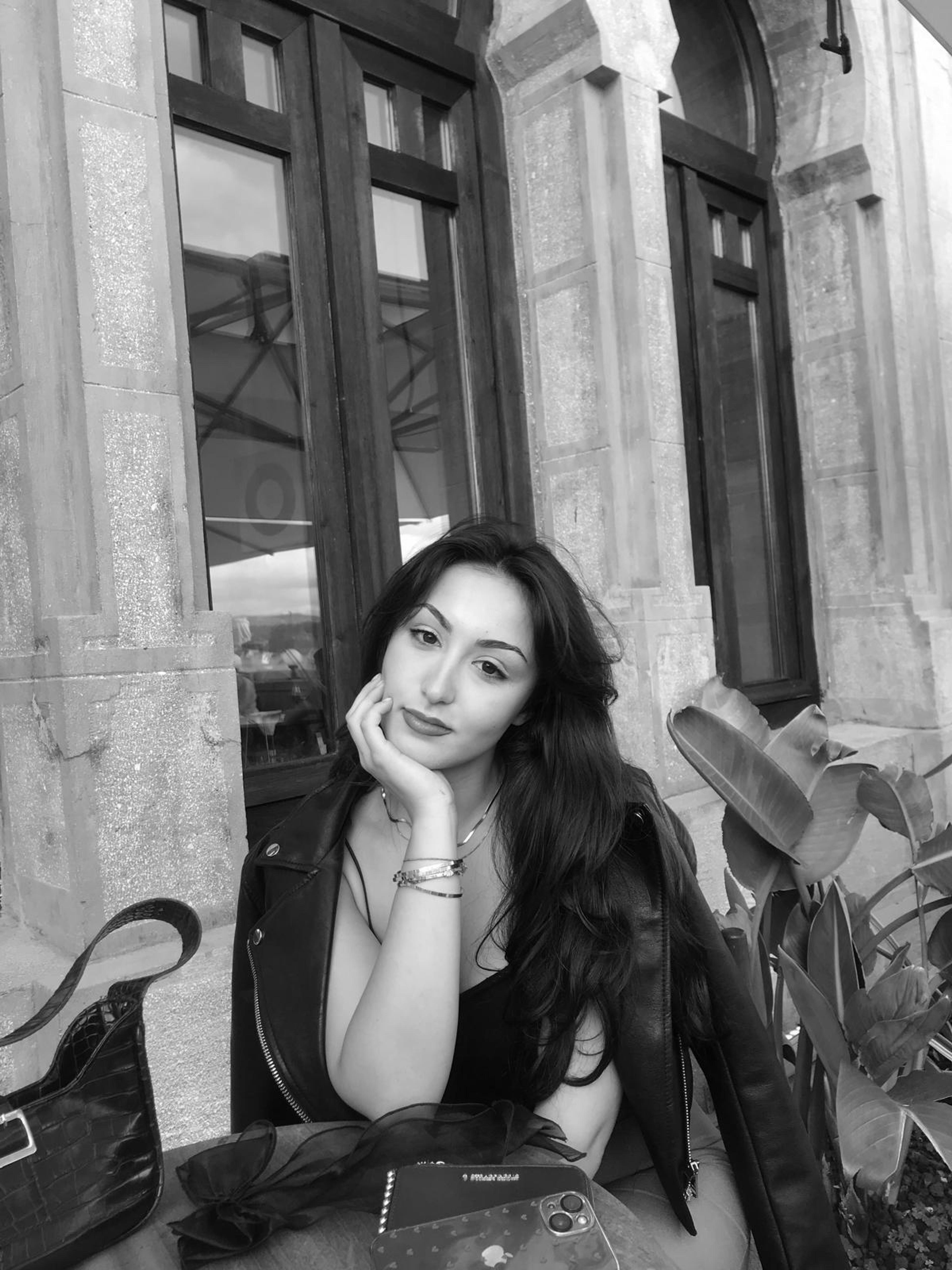Şeyma Dik