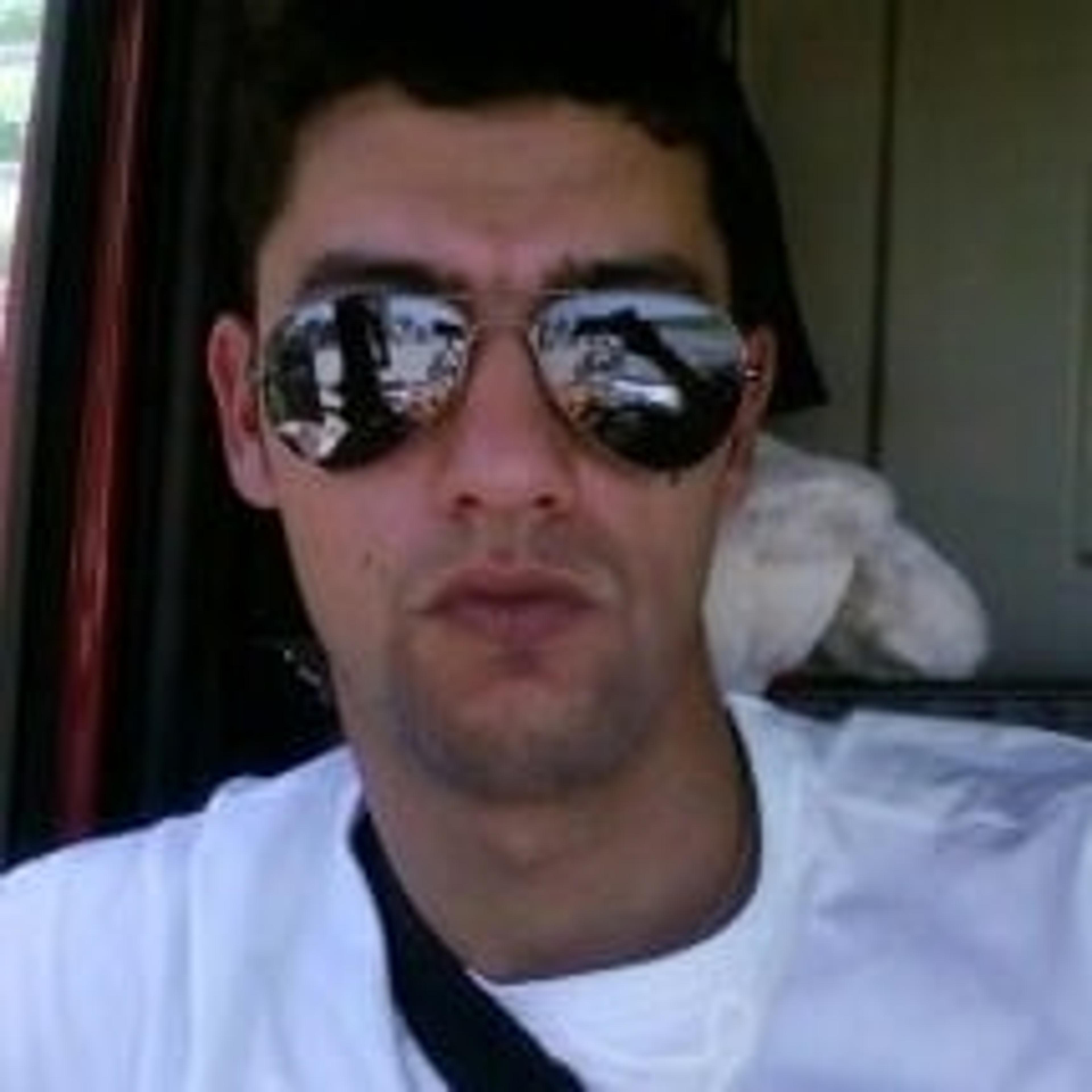 Taoufik Souidi