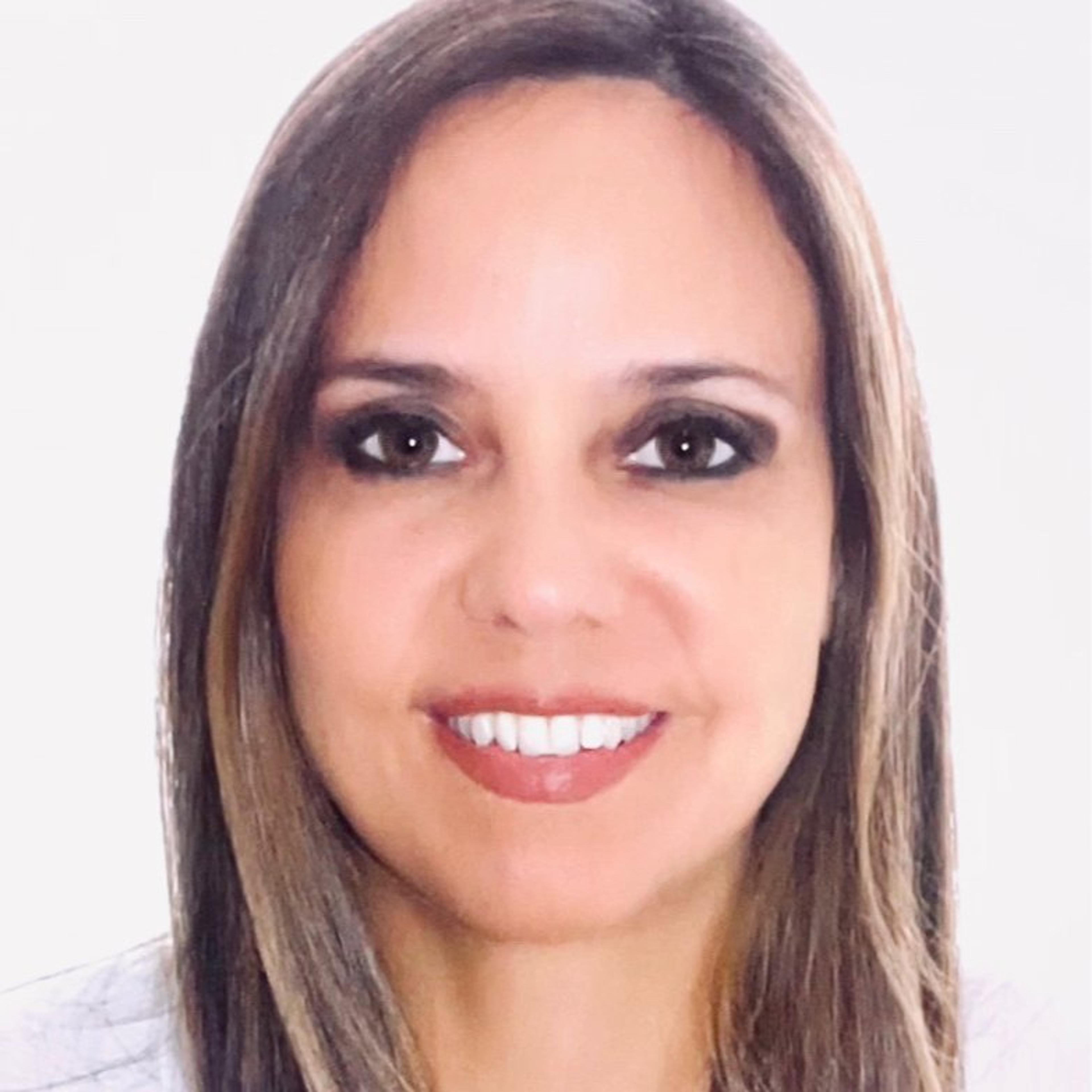Barbara Cauvi Steinbach