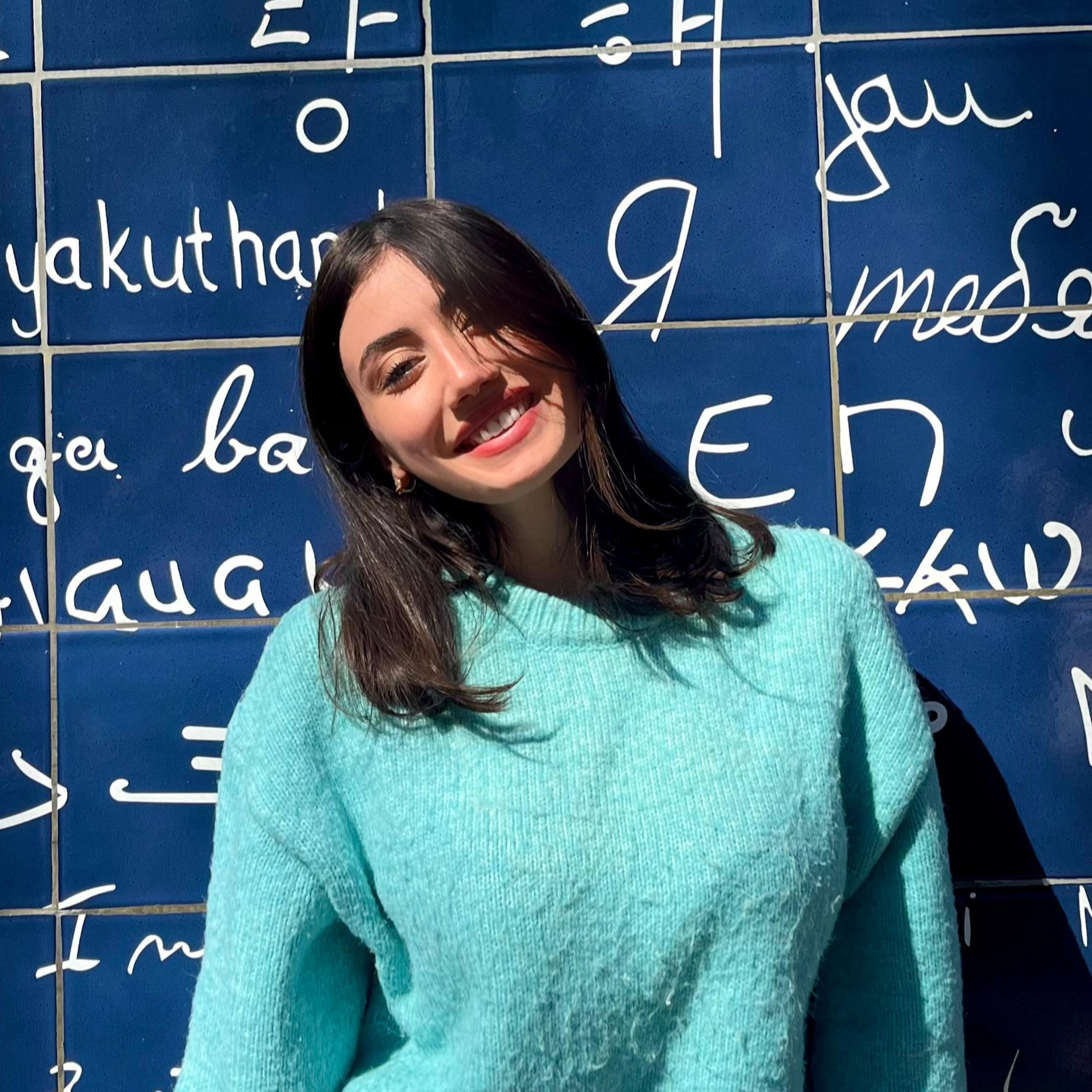 Ilaria Nasti