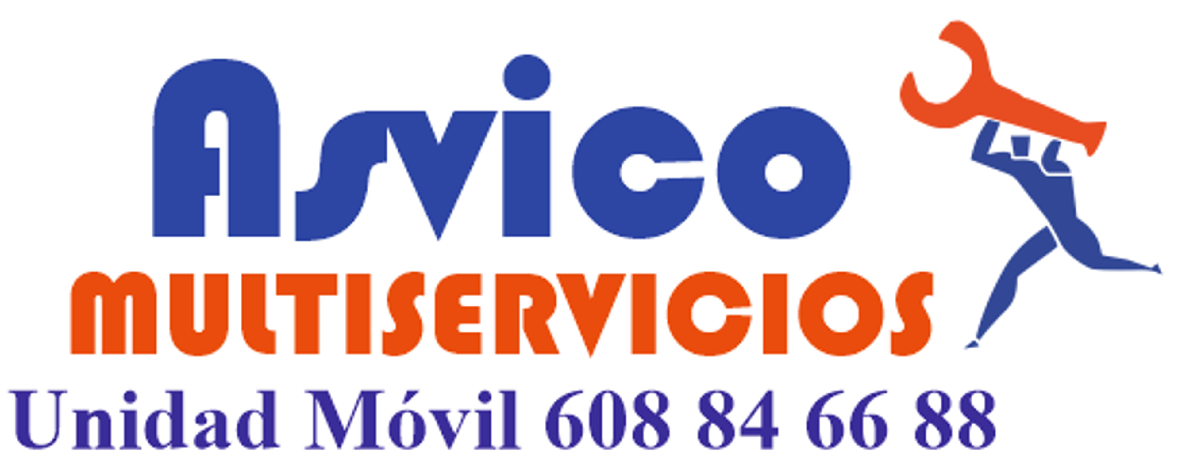 Multiservicios Asvico S.L.
