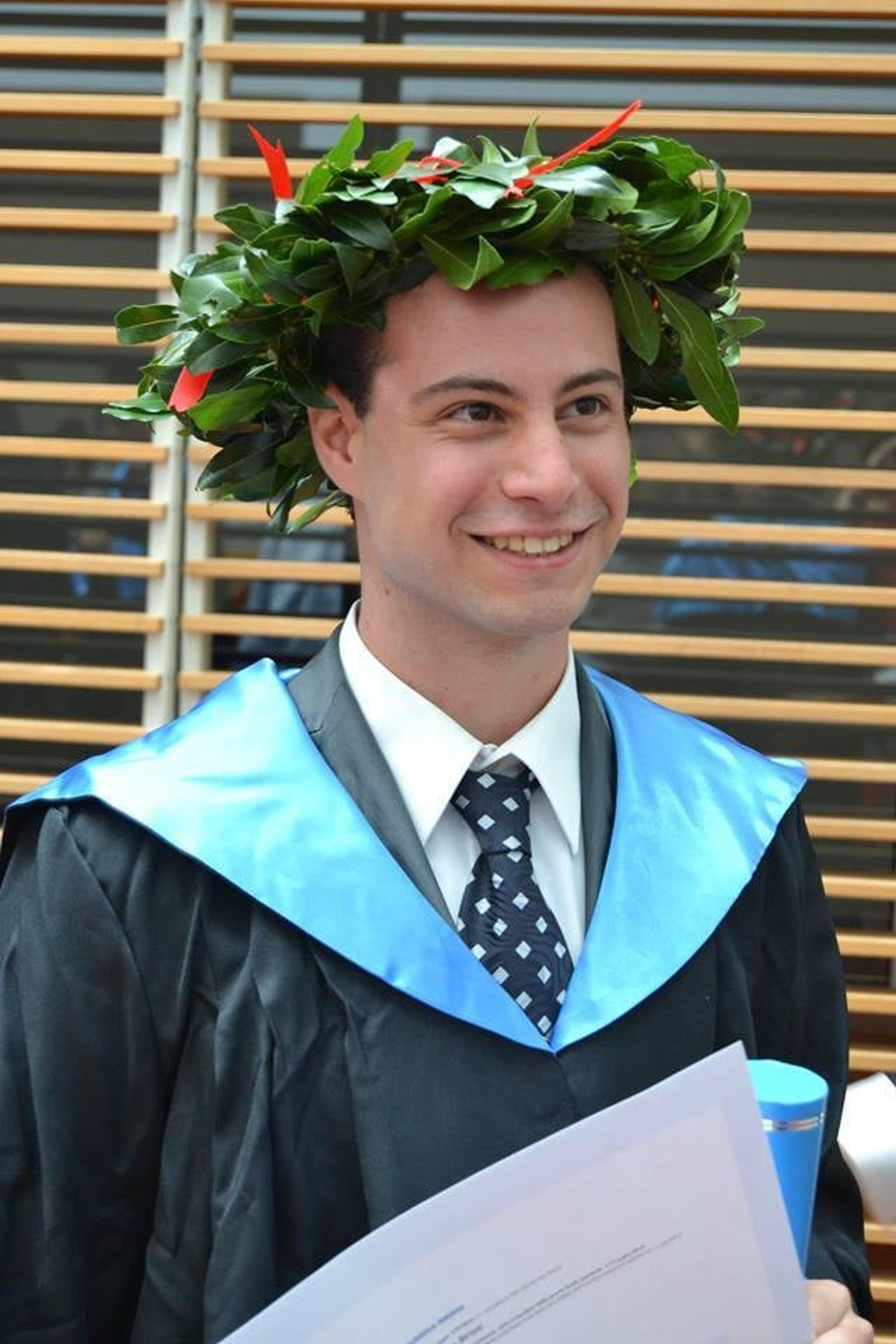 Daniele Intravaia