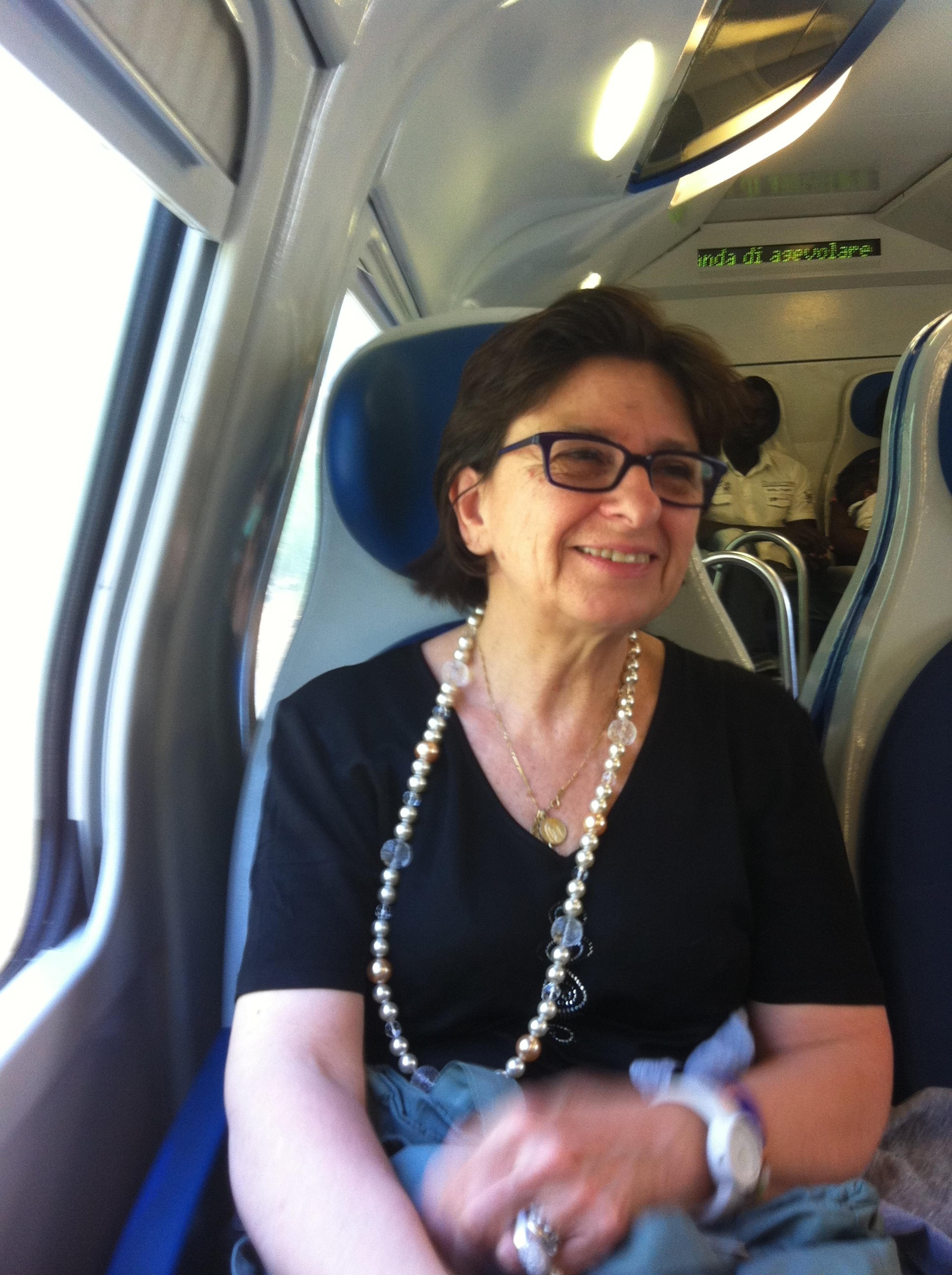 Maria Paola Badini