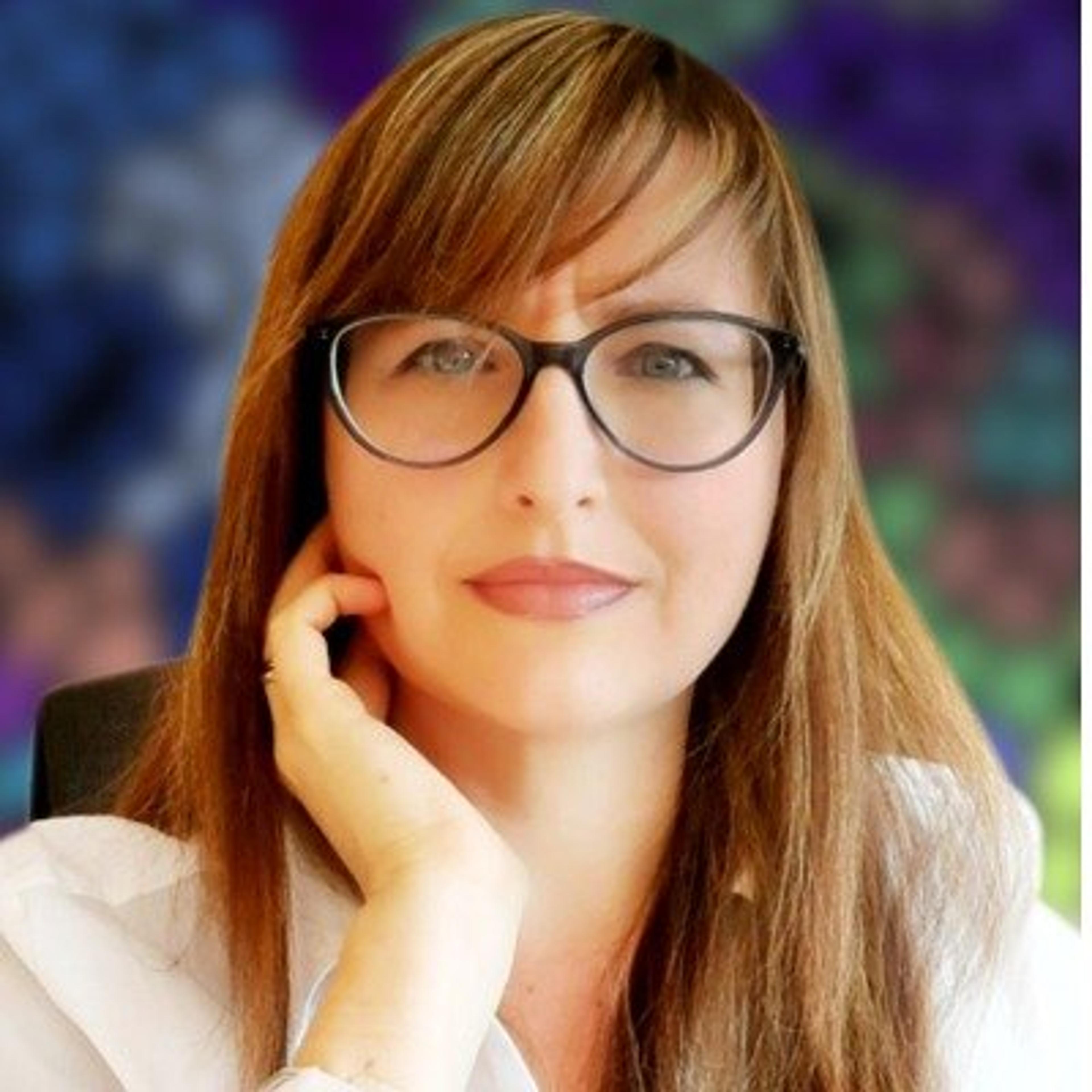 Dott.ssa Greta Panini Psicologa