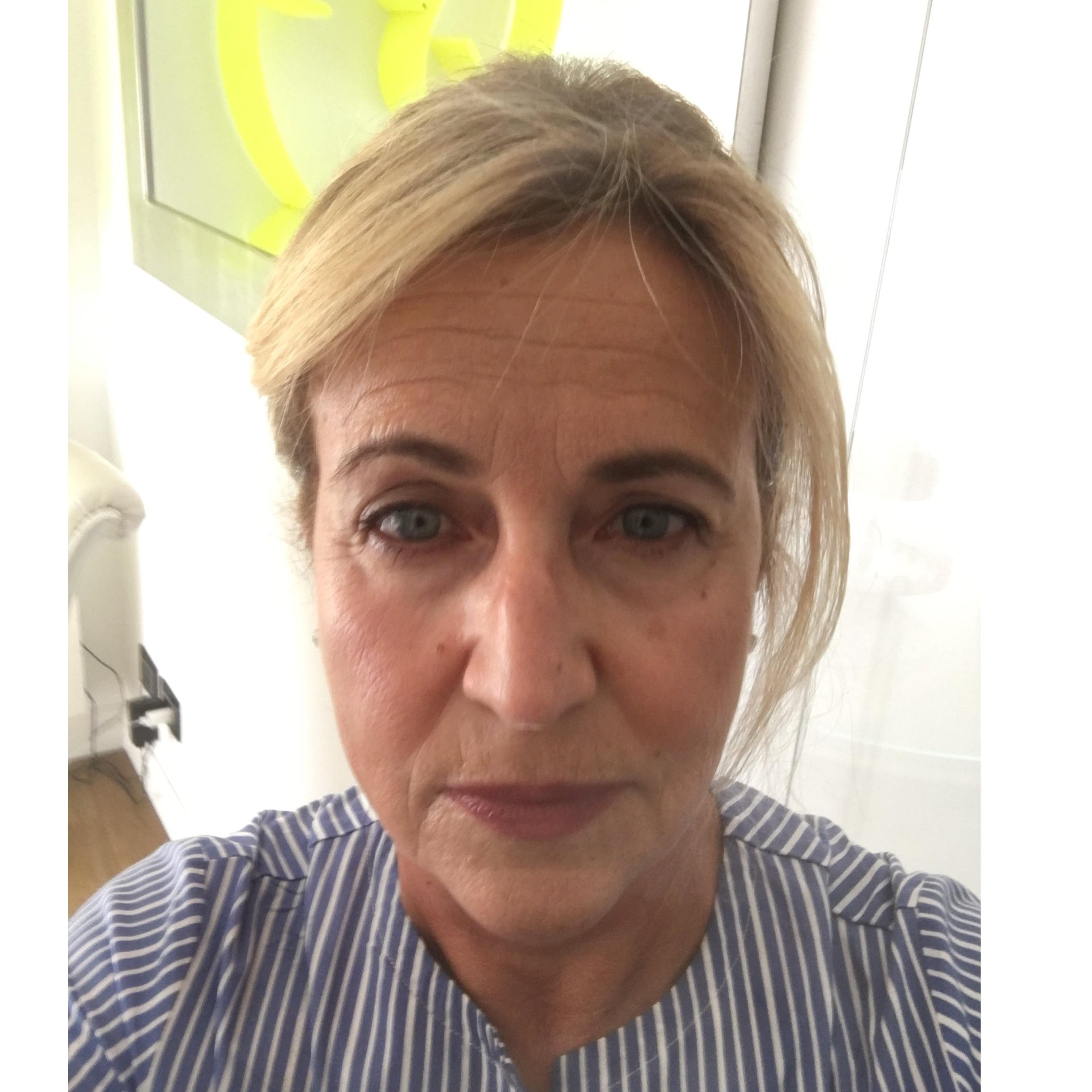 Maria Cristina Annoni Bartalena