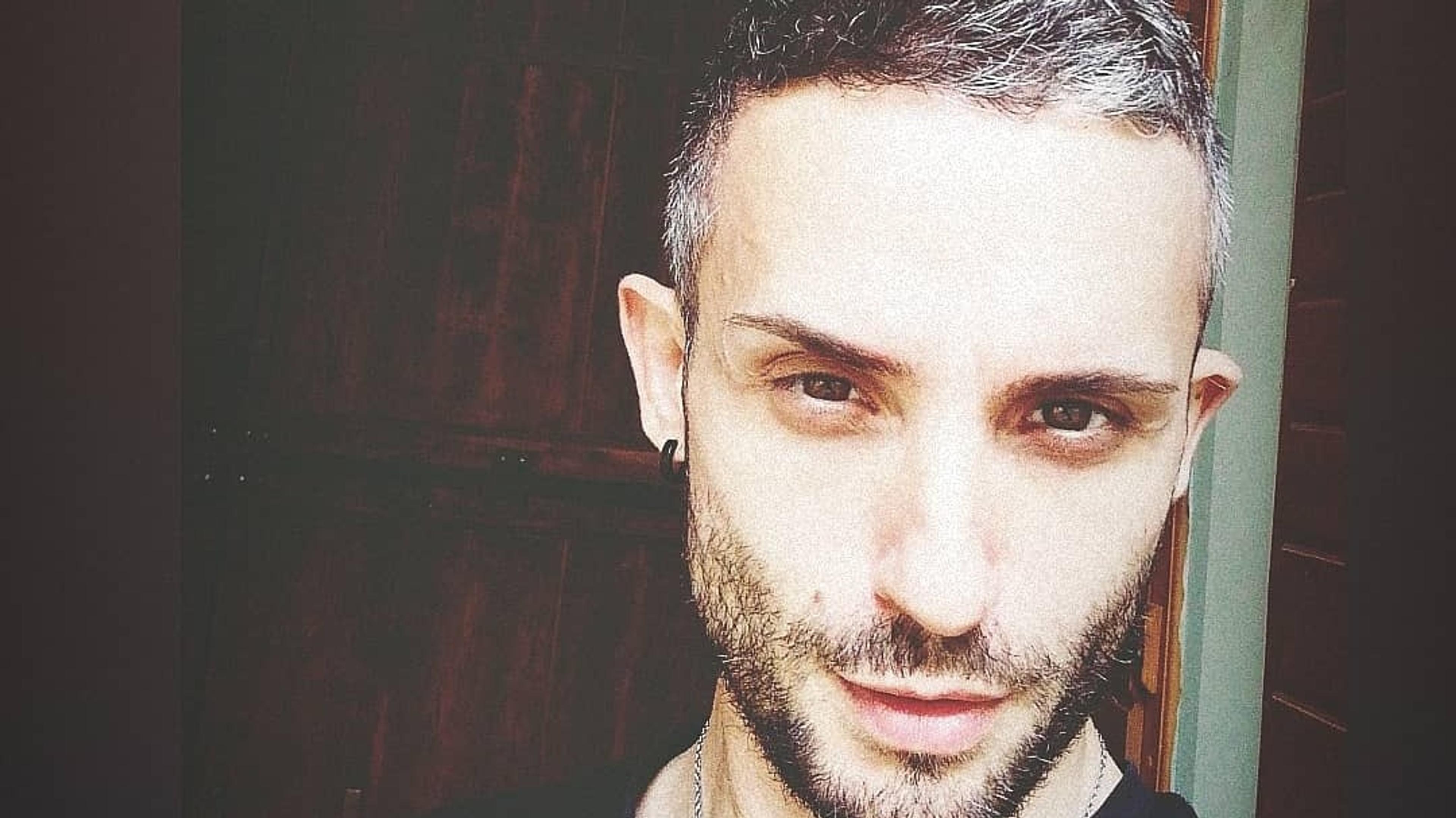Paolo Pavone