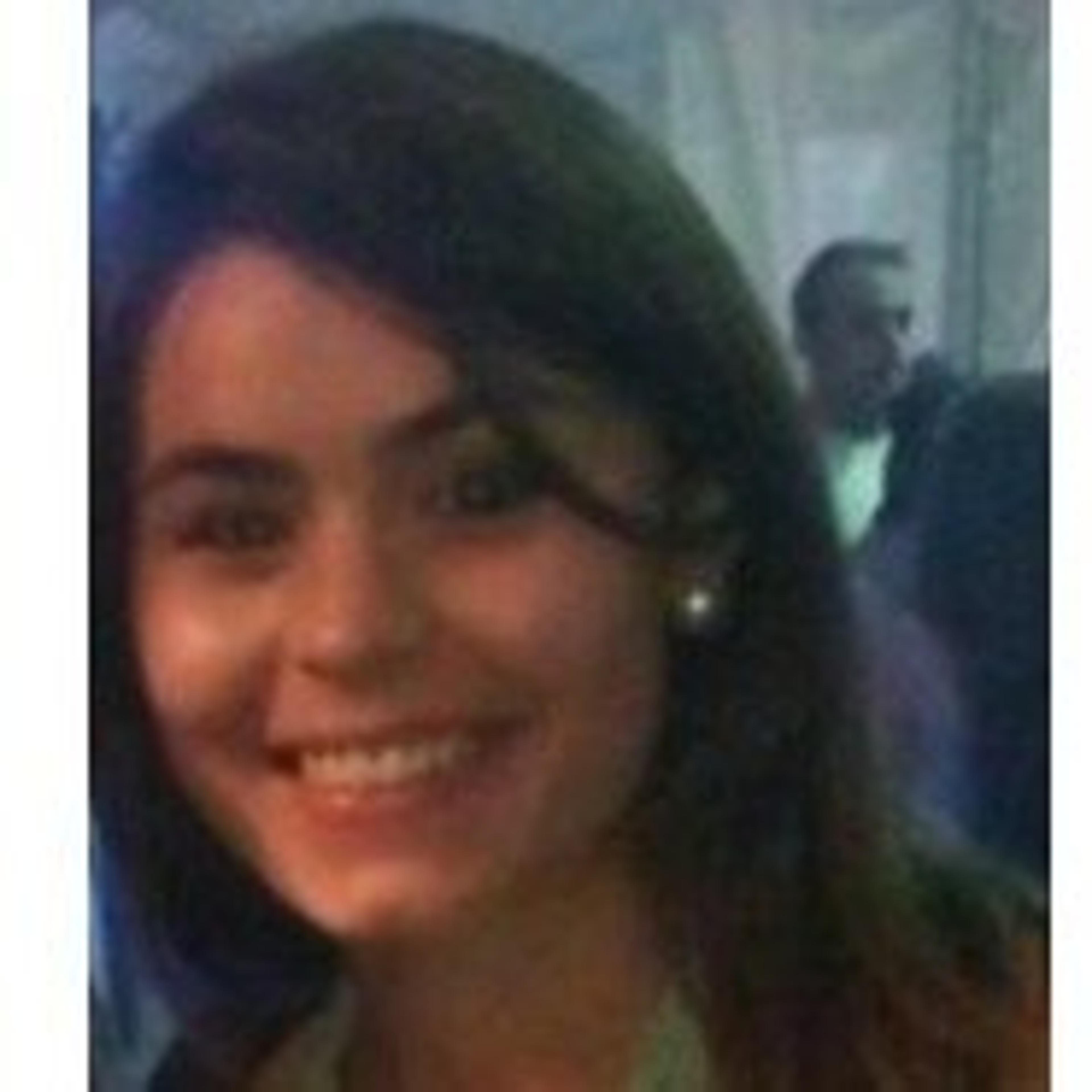 María Poyato Roldán