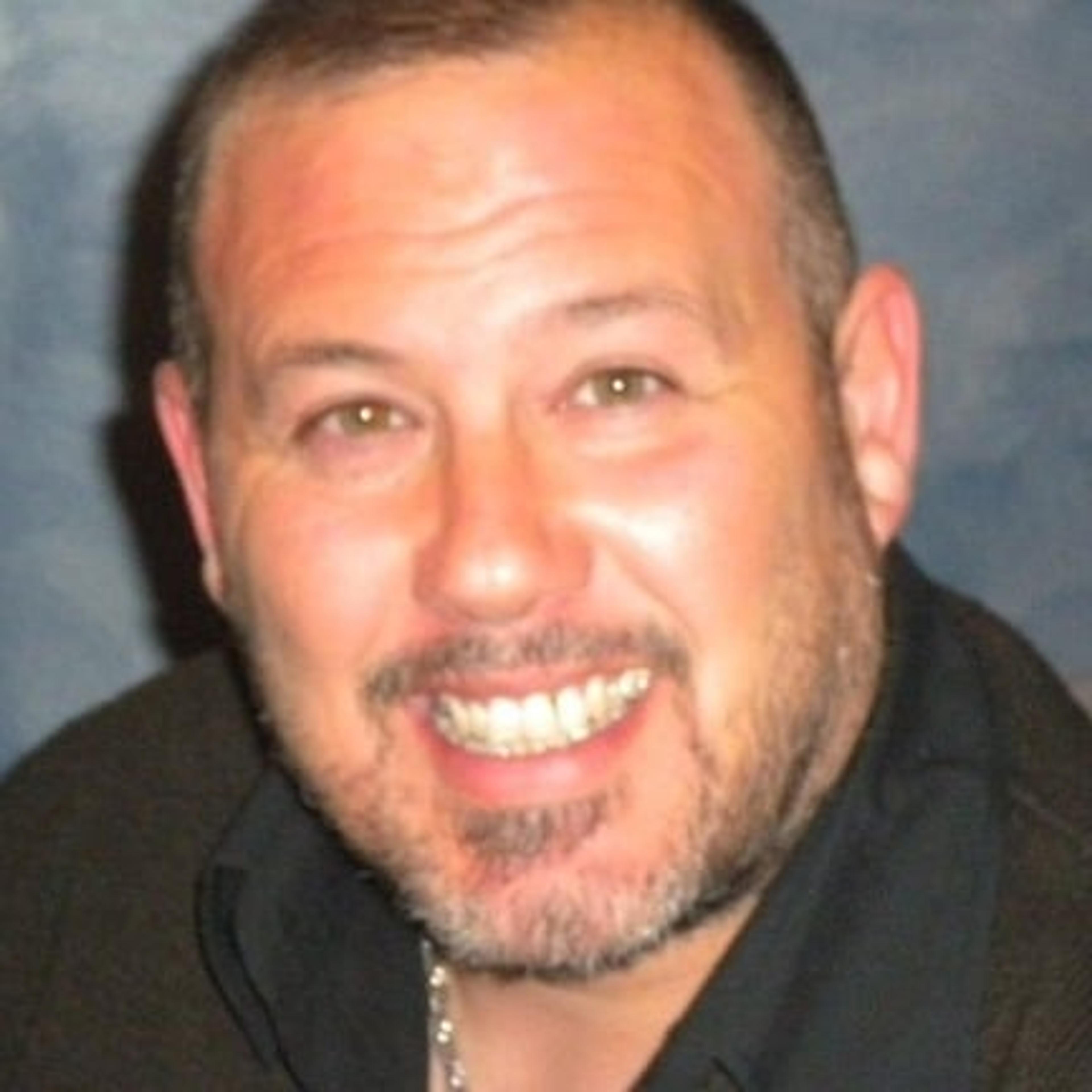 Massimiliano Correnti