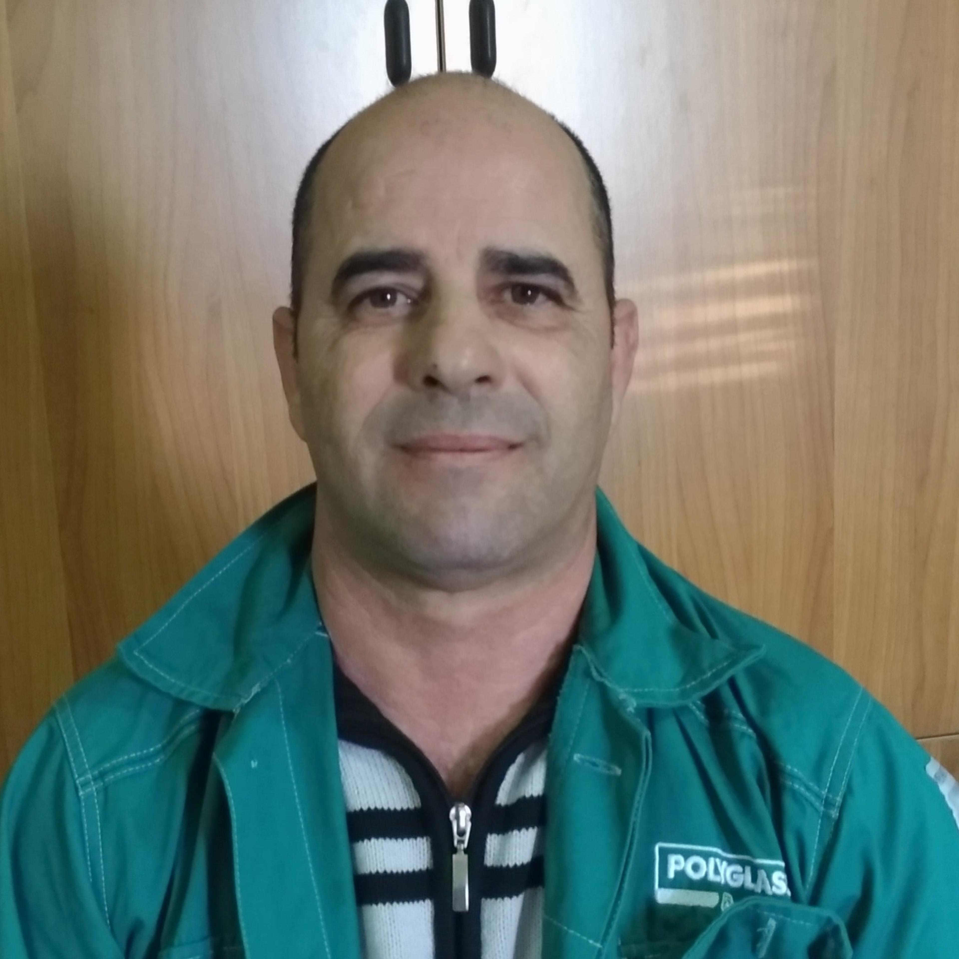 Mario Mameli