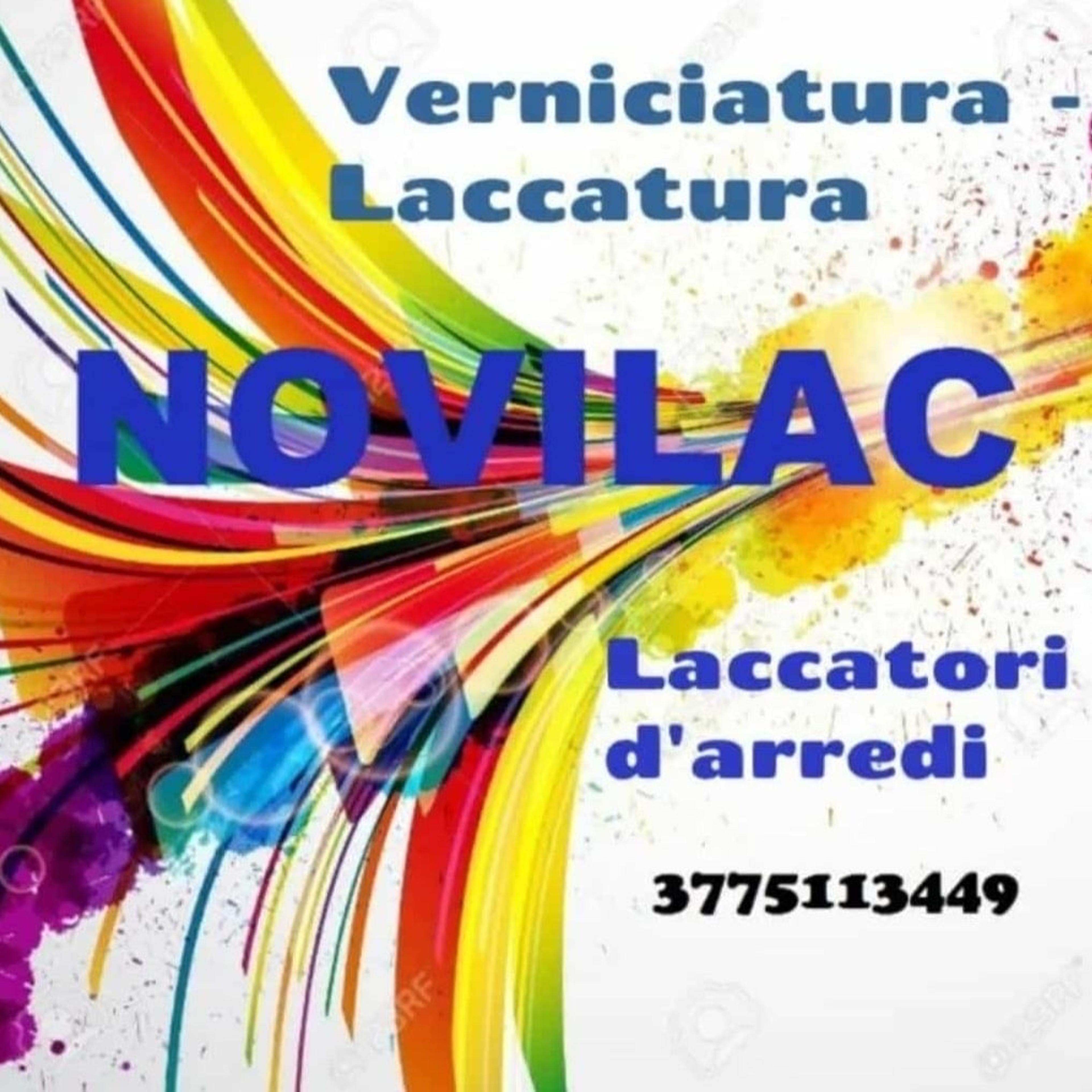 NOVILAC