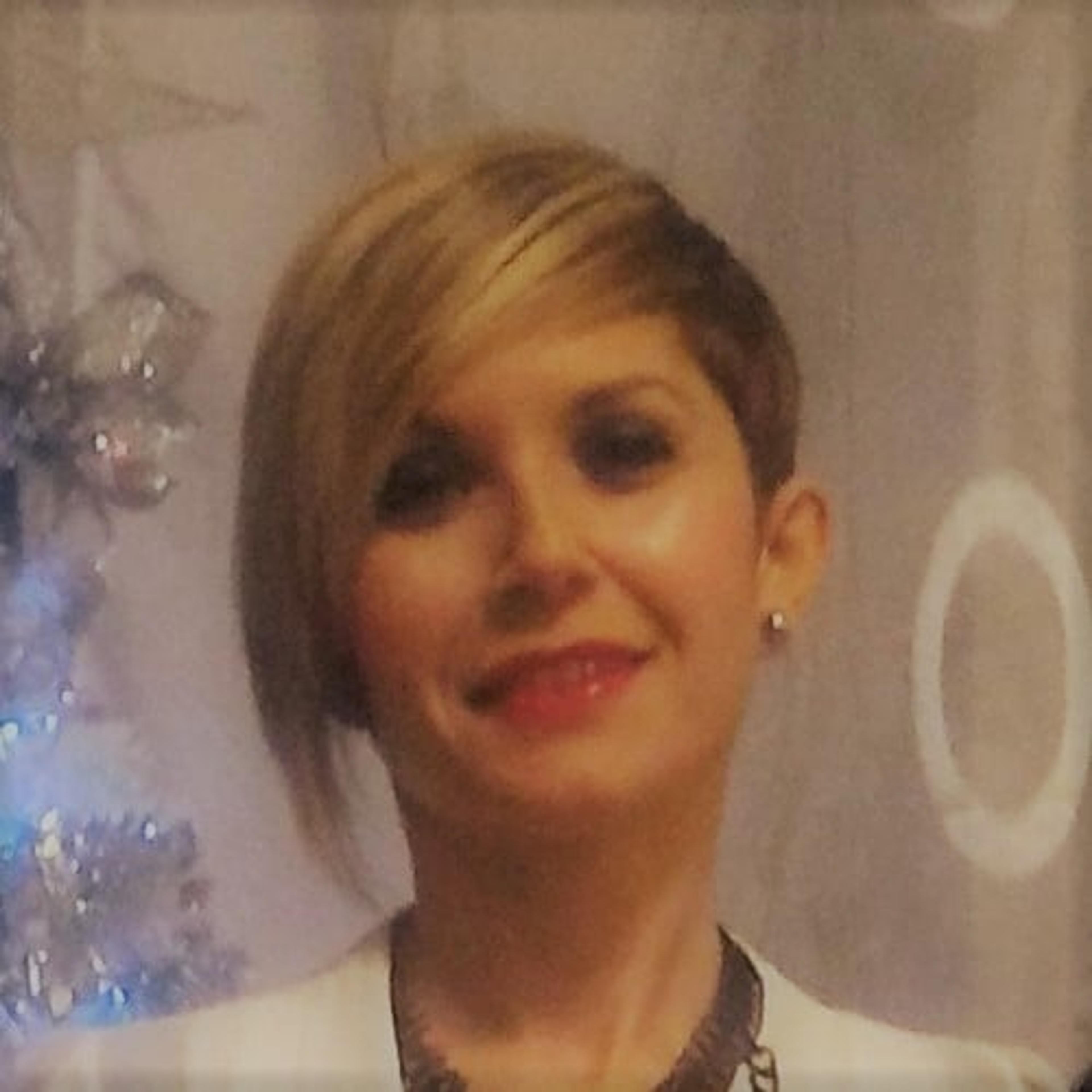 Dr.ssa Andreina Arcuri