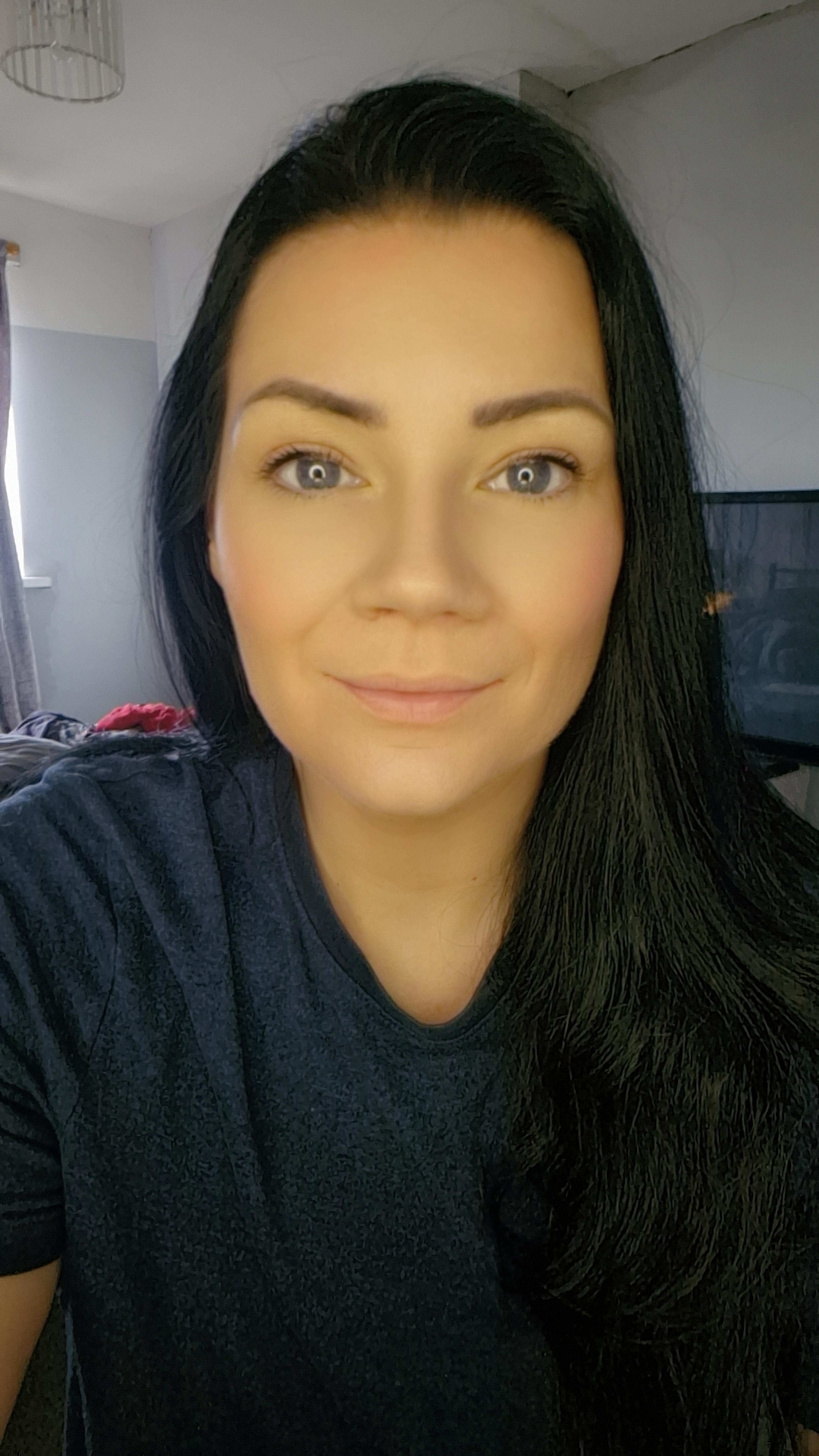 Jessica Widdop